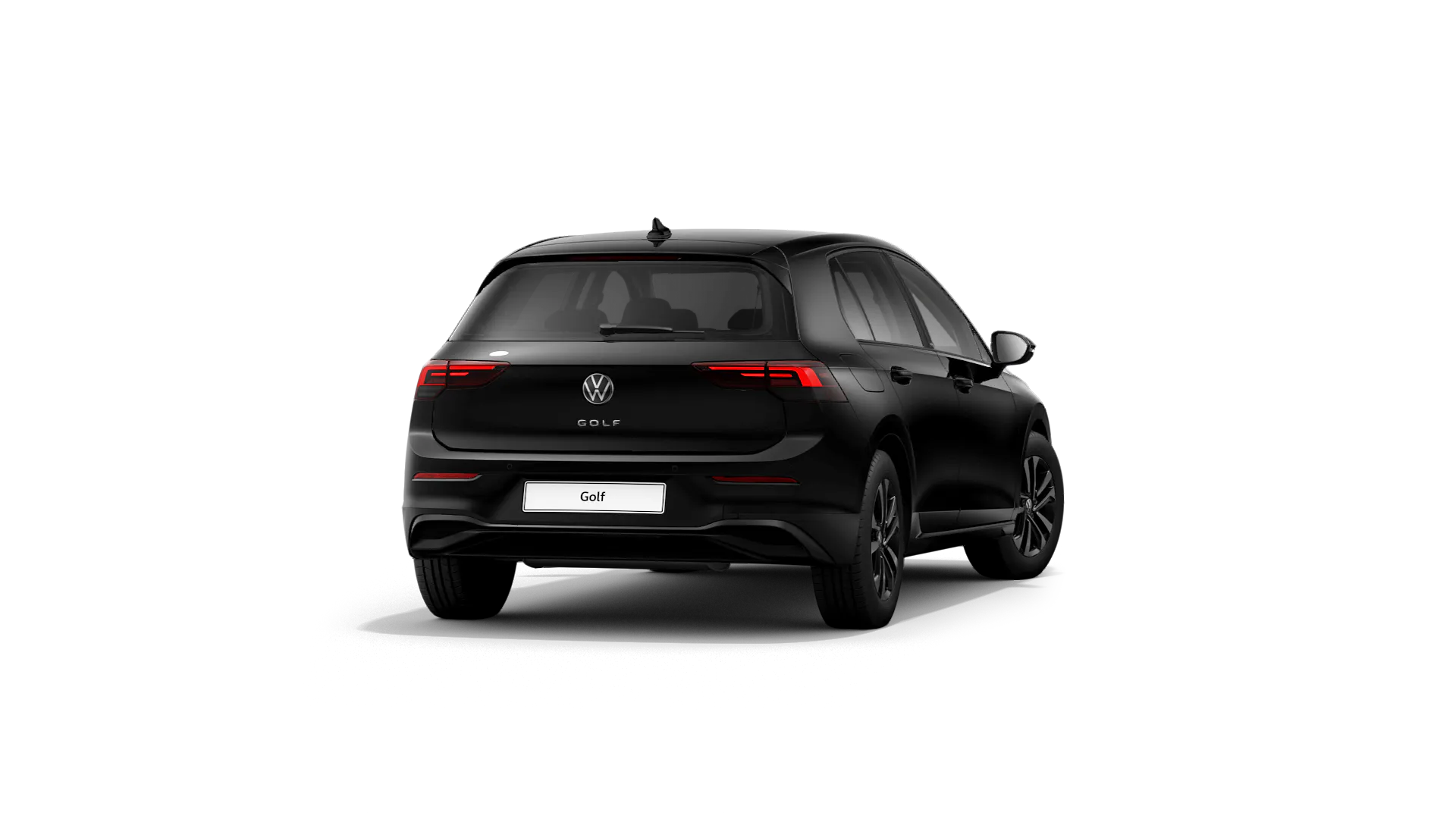 Volkswagen Golf United