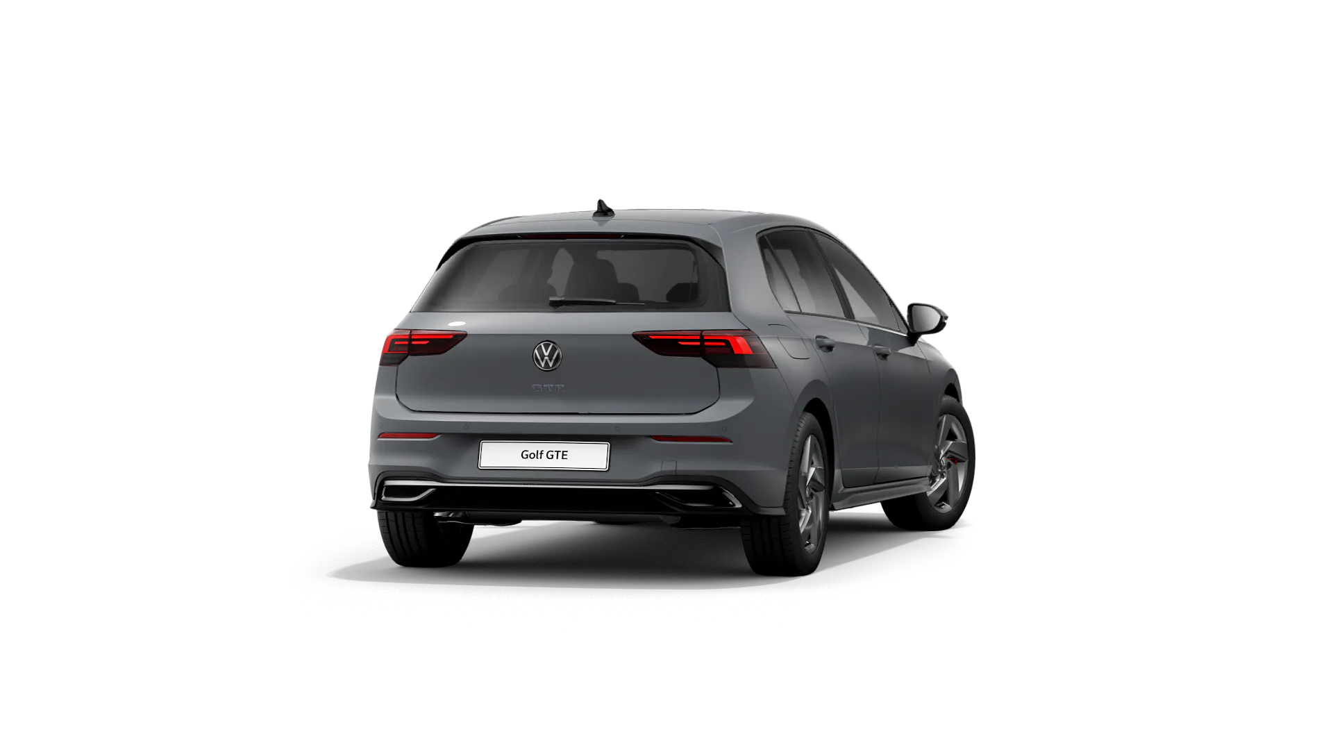 Volkswagen Golf GTE