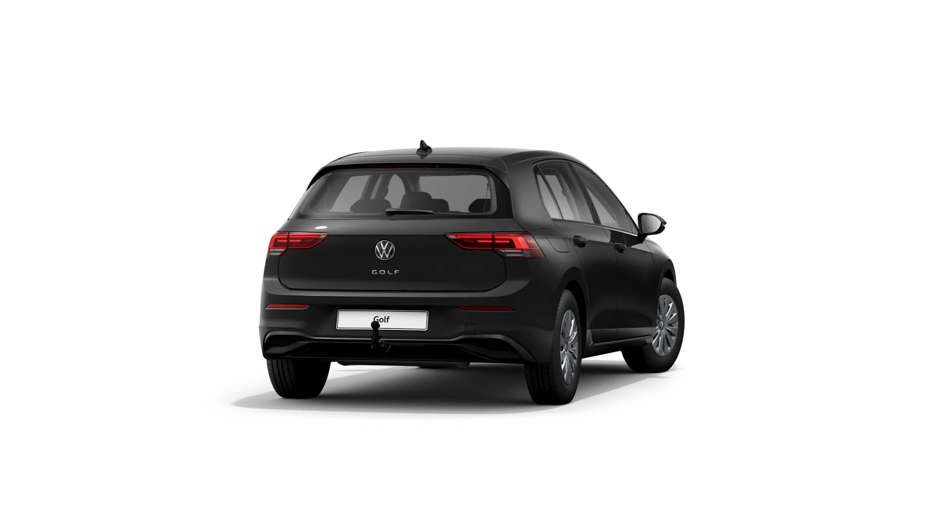 Volkswagen Golf Basis-Modell