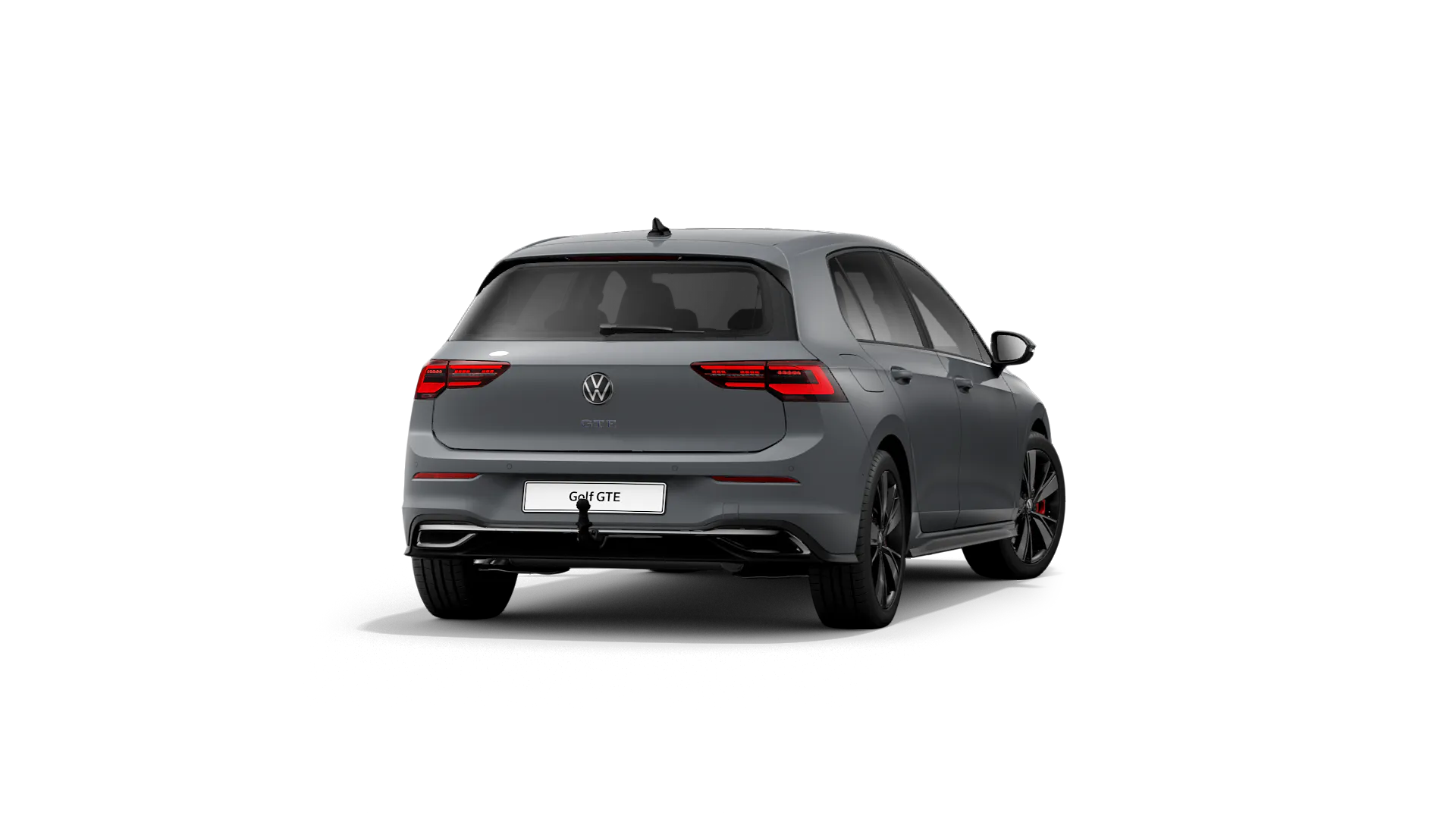 Volkswagen Golf GTE