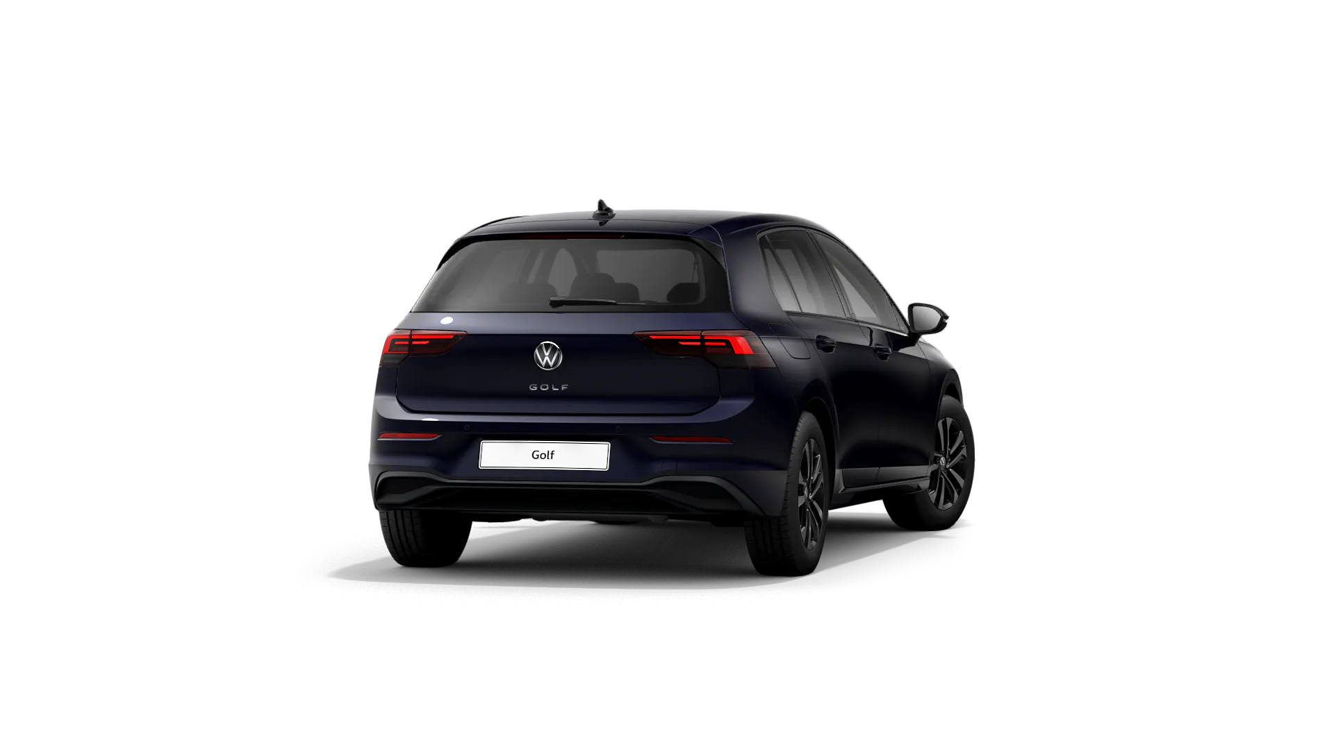 Volkswagen Golf United