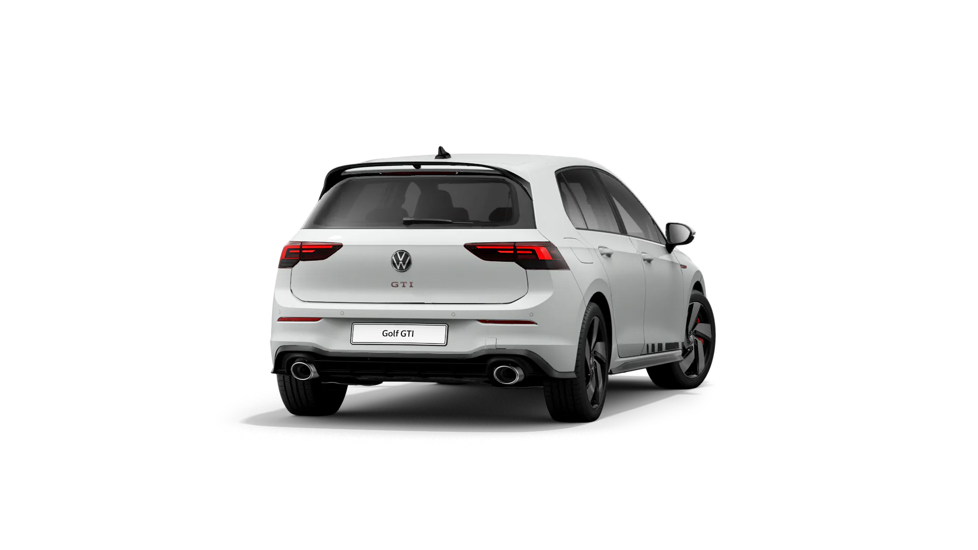 Volkswagen Golf GTI Clubsport