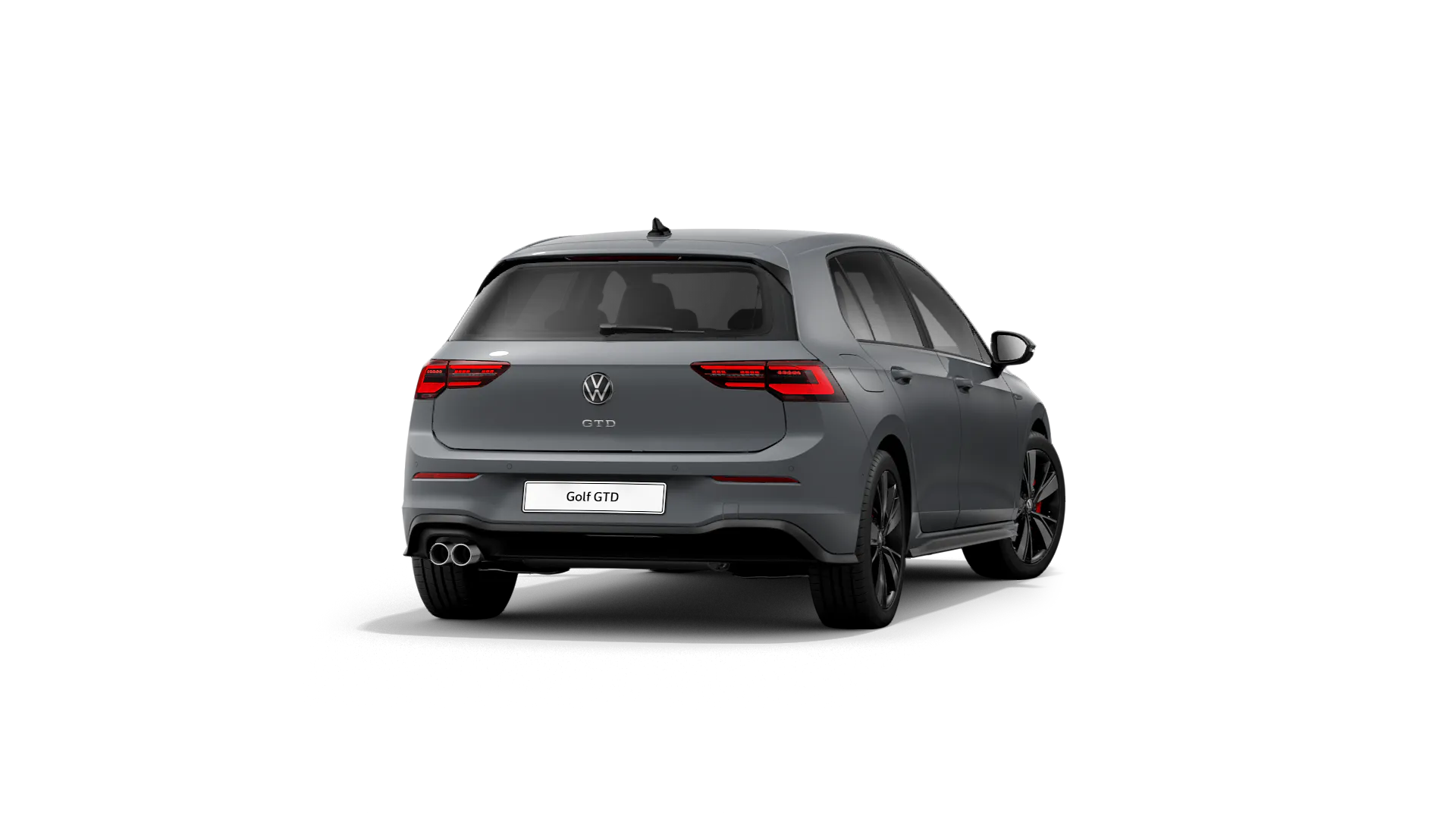 Volkswagen Golf GTD
