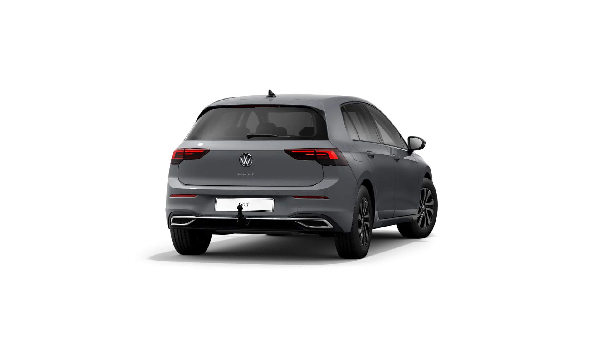 Volkswagen Golf Active