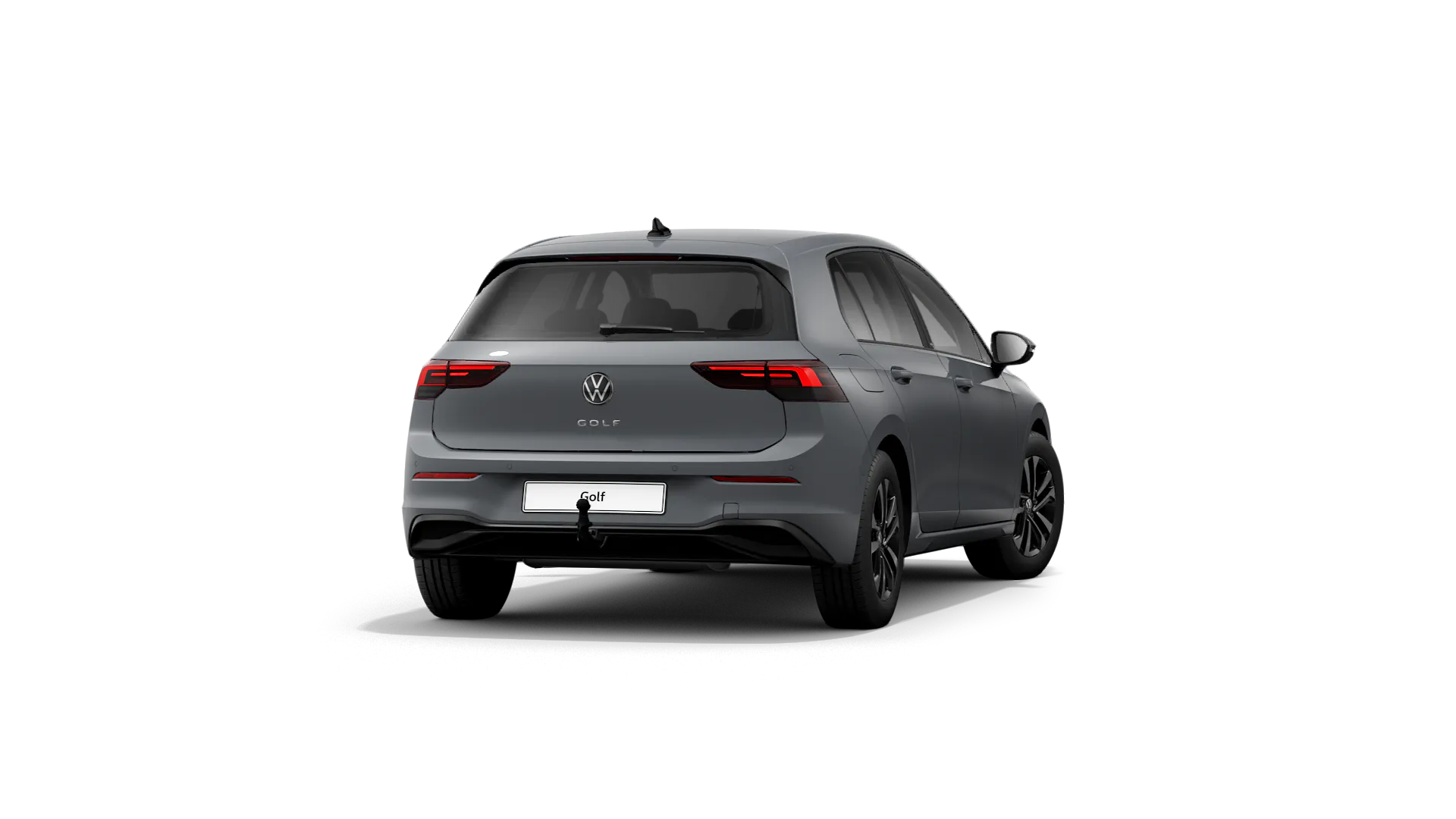 Volkswagen Golf United