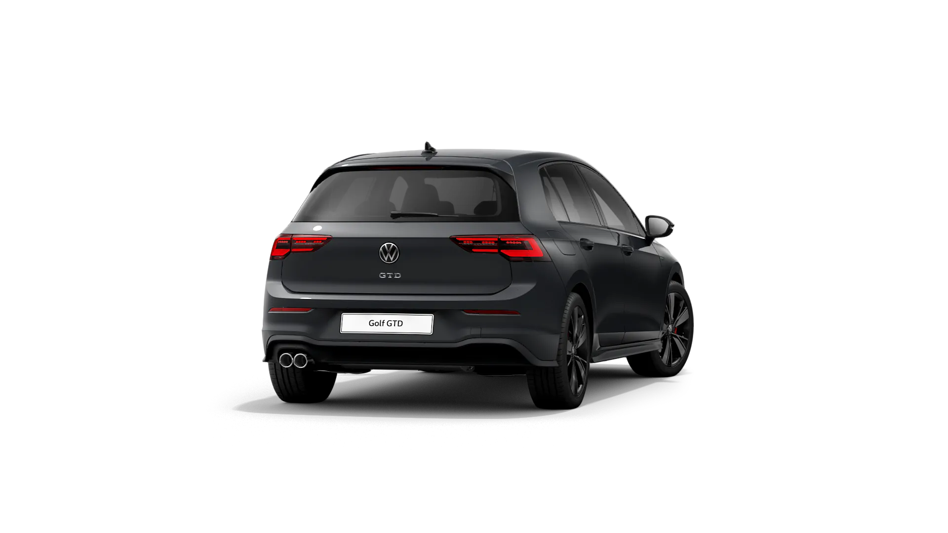 Volkswagen Golf GTD