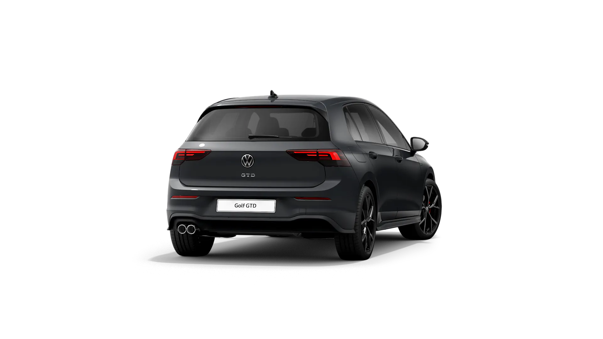 Volkswagen Golf GTD