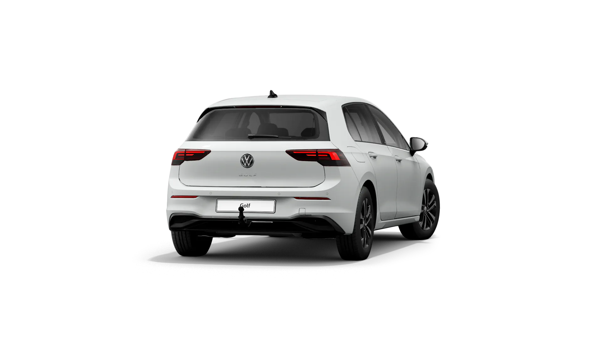 Volkswagen Golf United