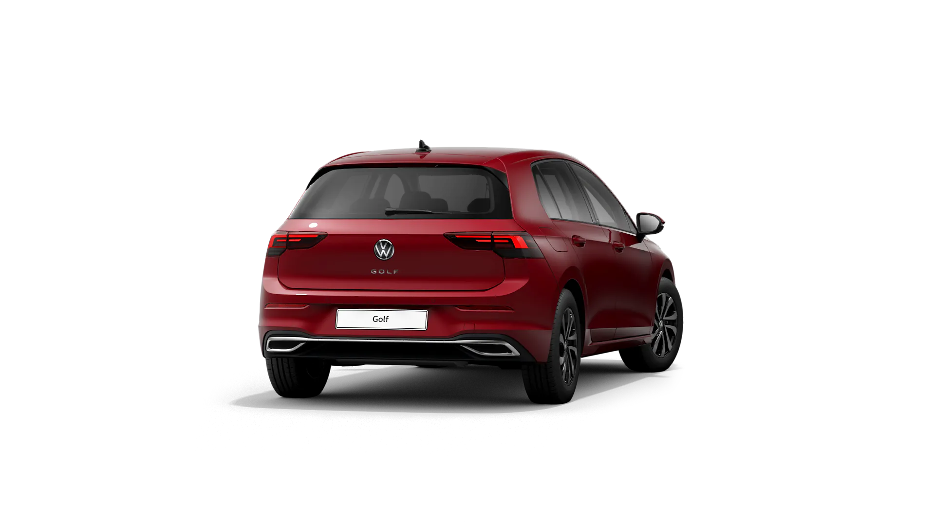 Volkswagen Golf Active
