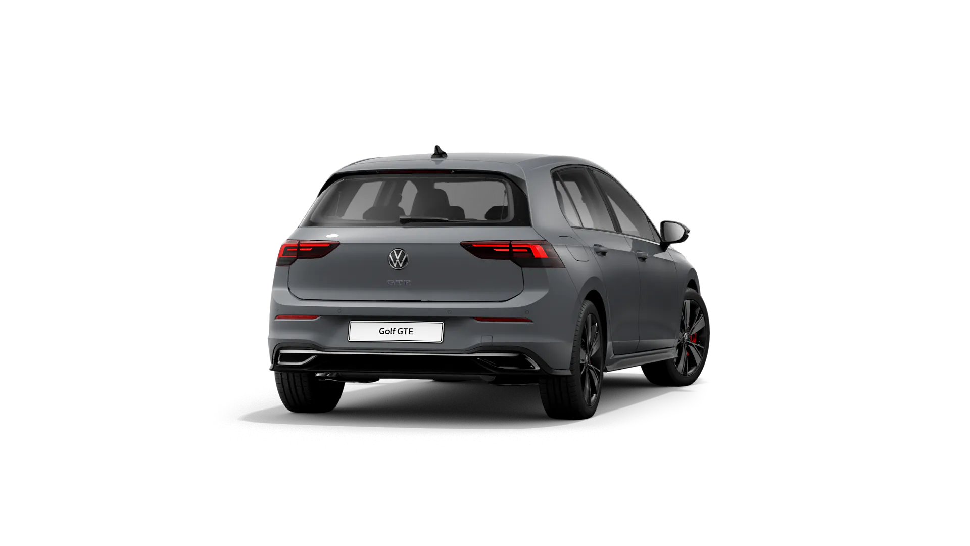 Volkswagen Golf GTE
