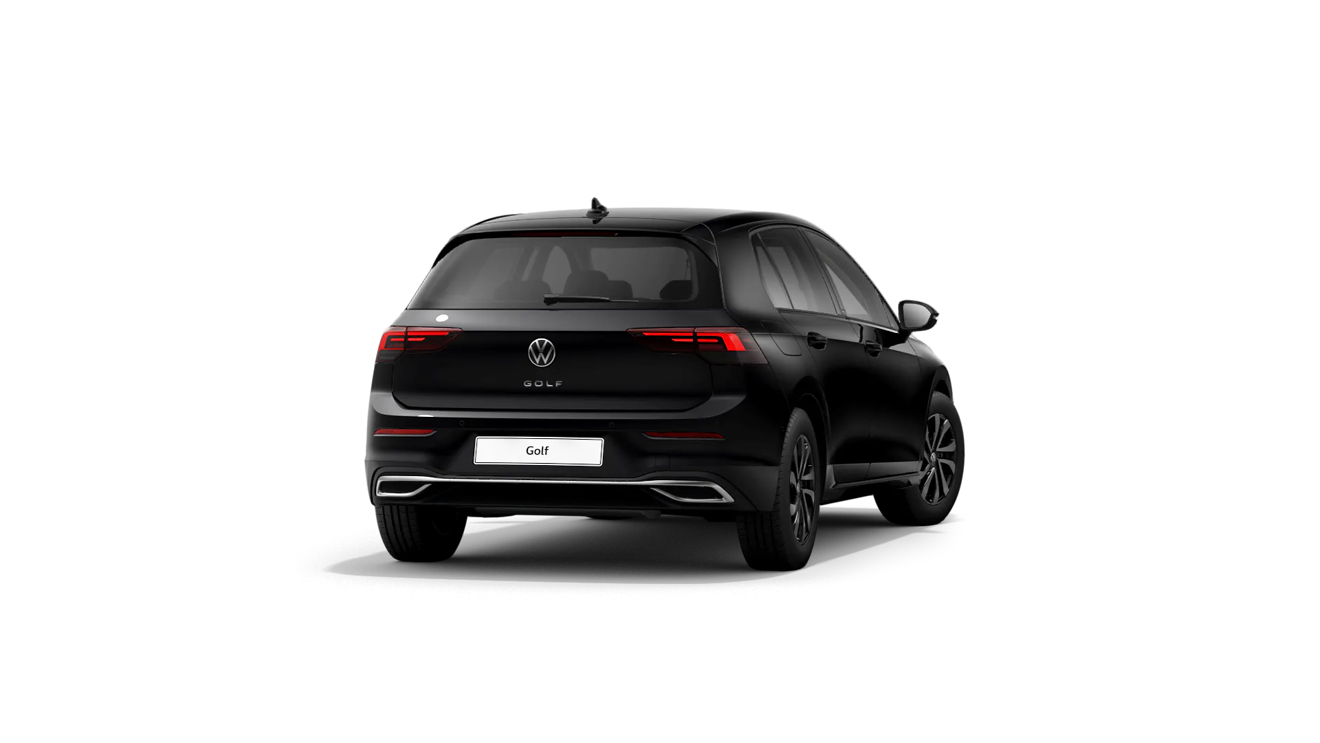 Volkswagen Golf Active