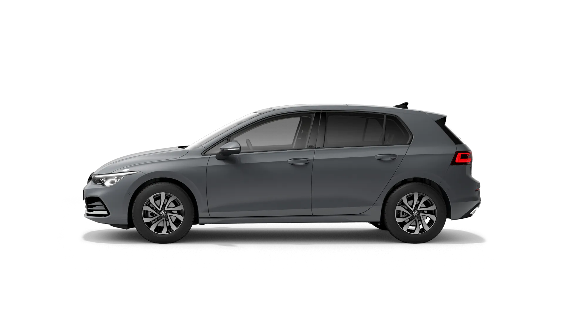 Volkswagen Golf Active