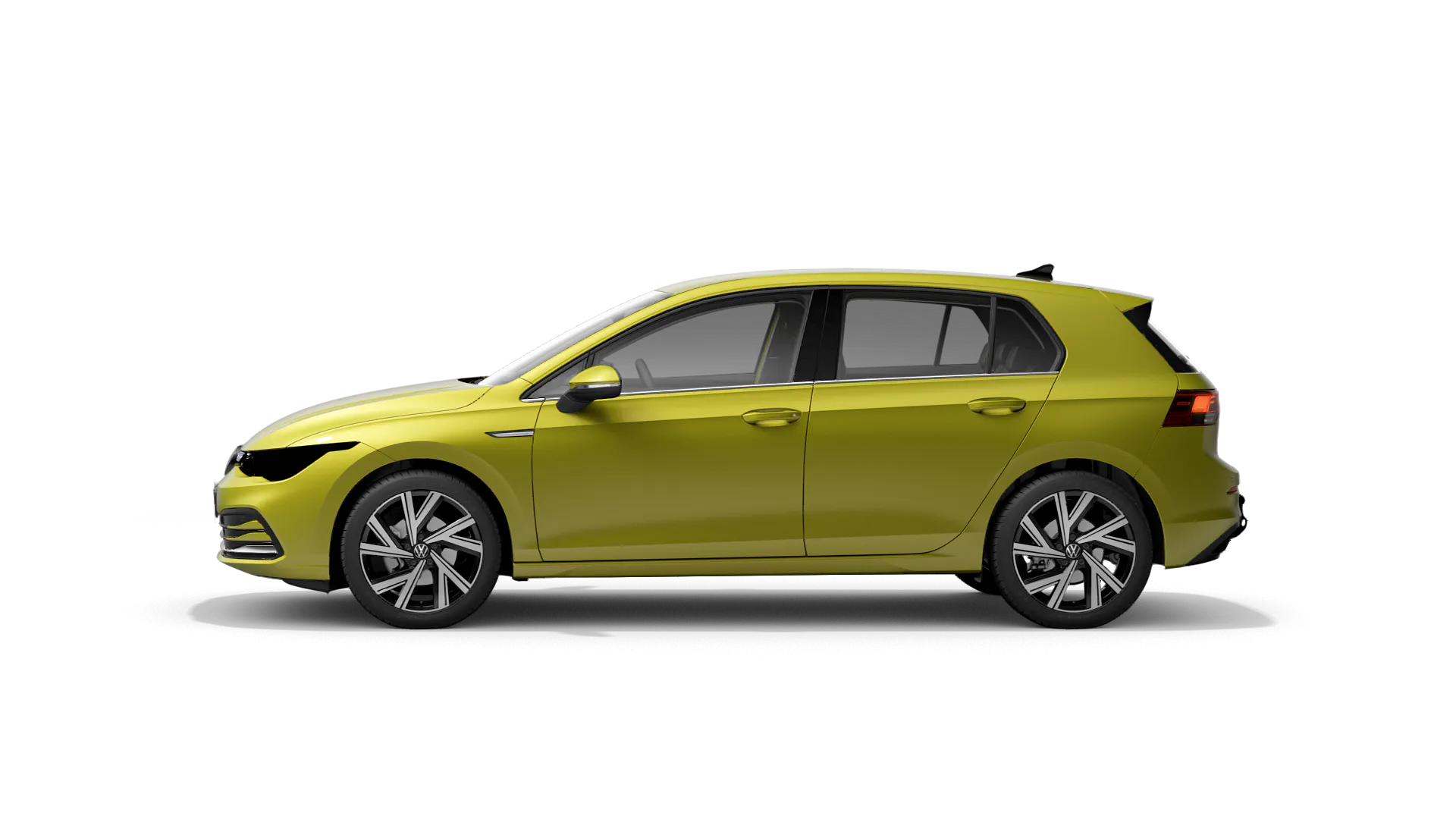 Volkswagen Golf Style