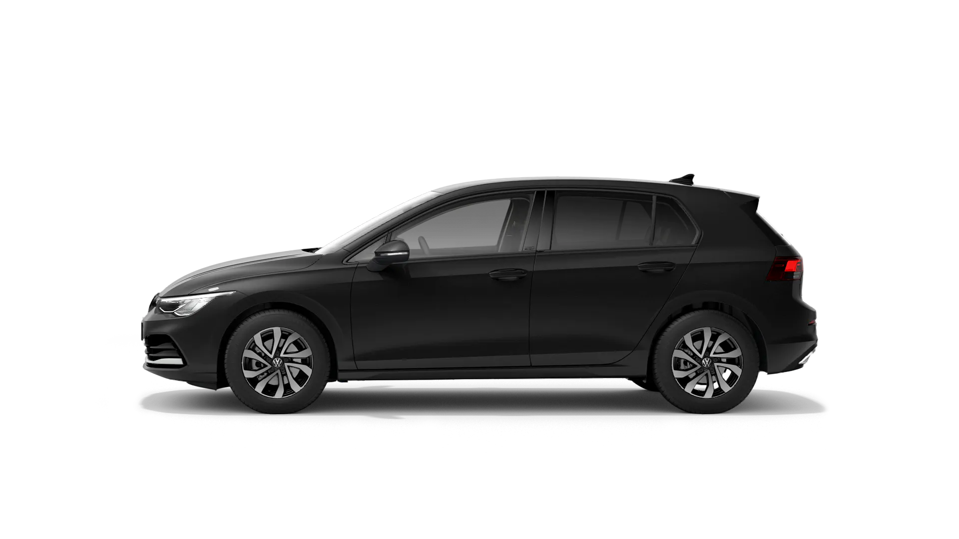 Volkswagen Golf Active