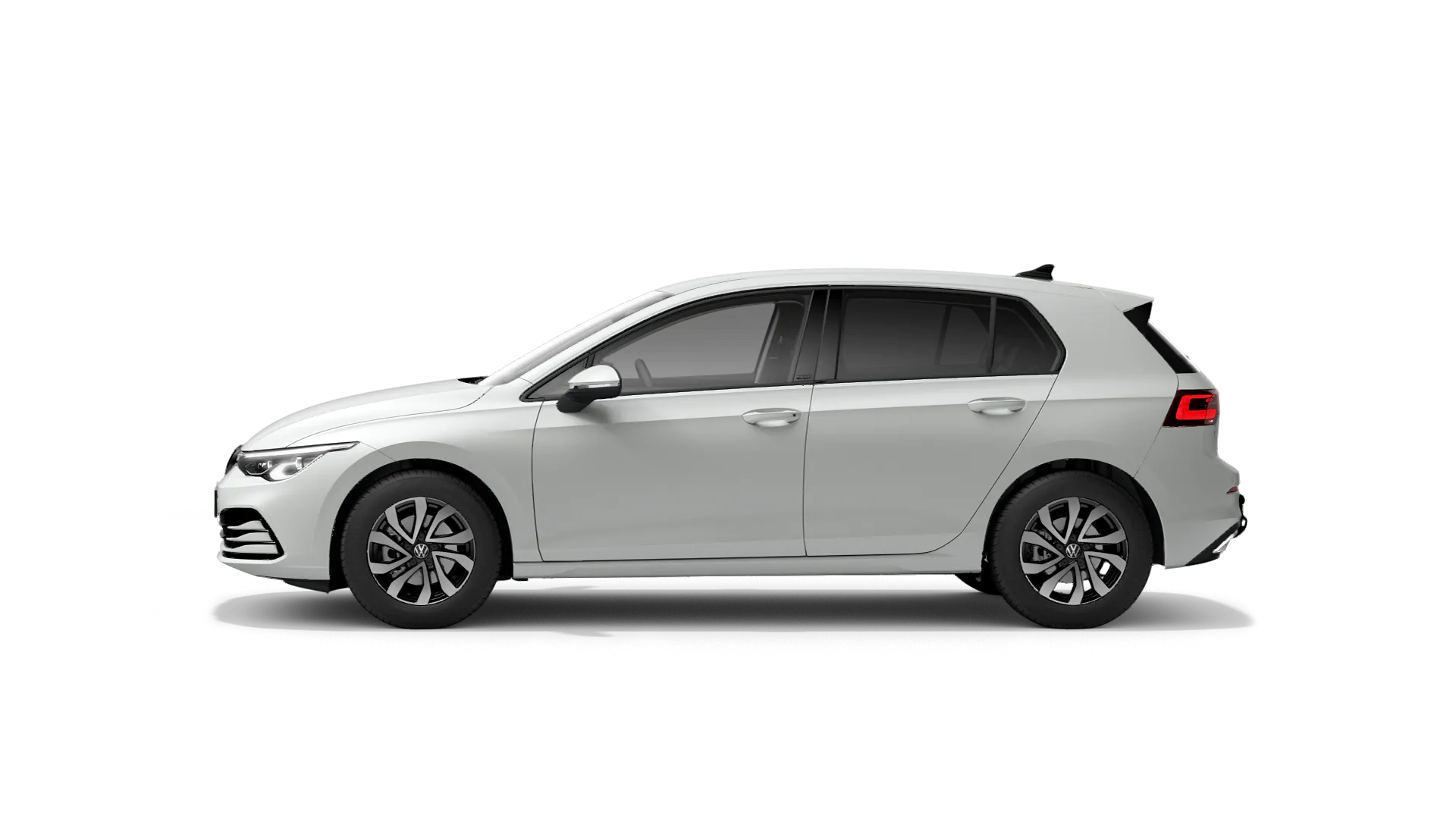 Volkswagen Golf Active