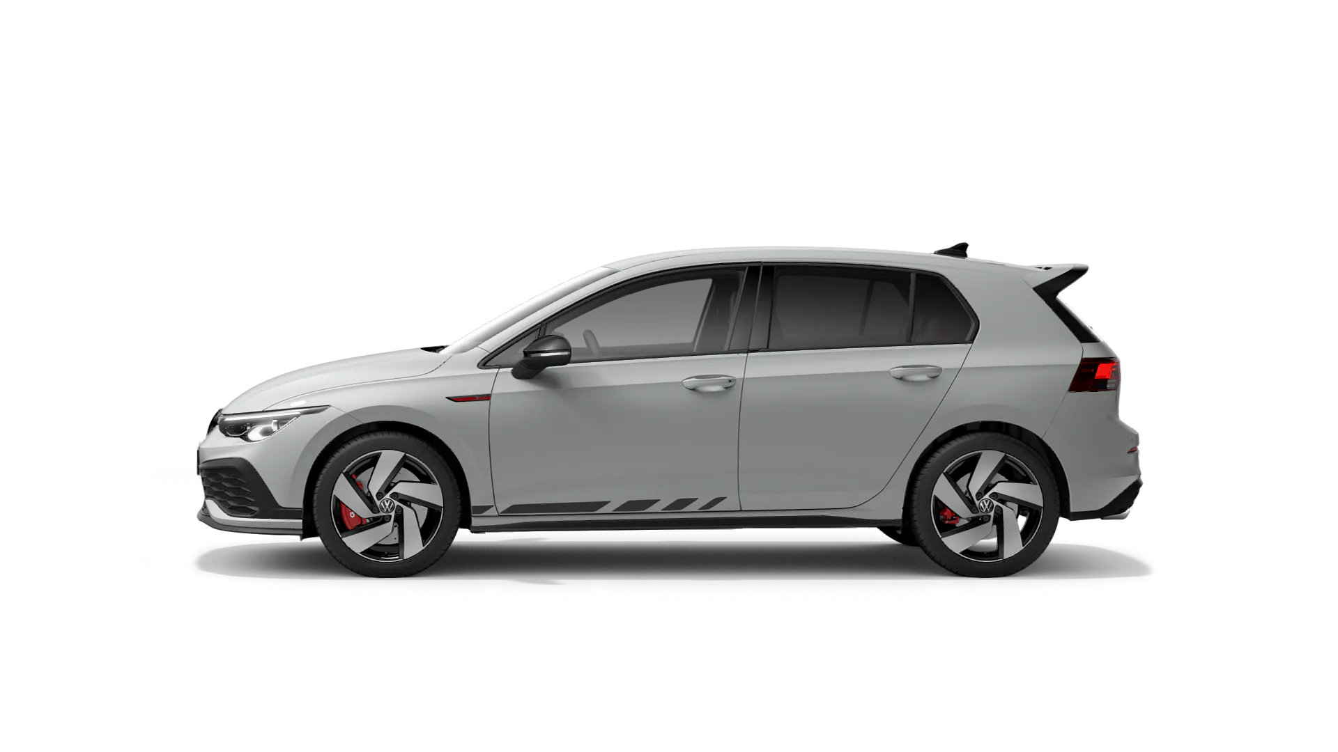 Volkswagen Golf GTI Clubsport