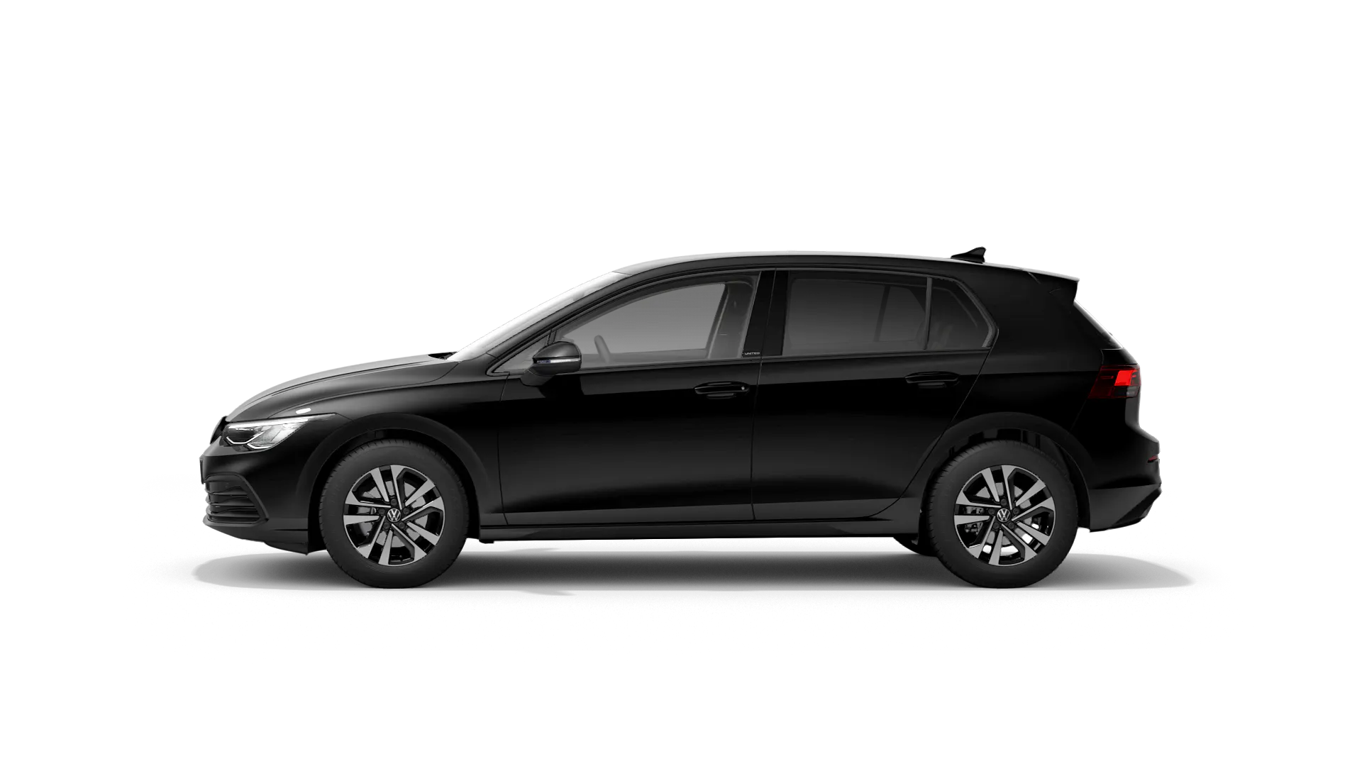 Volkswagen Golf United