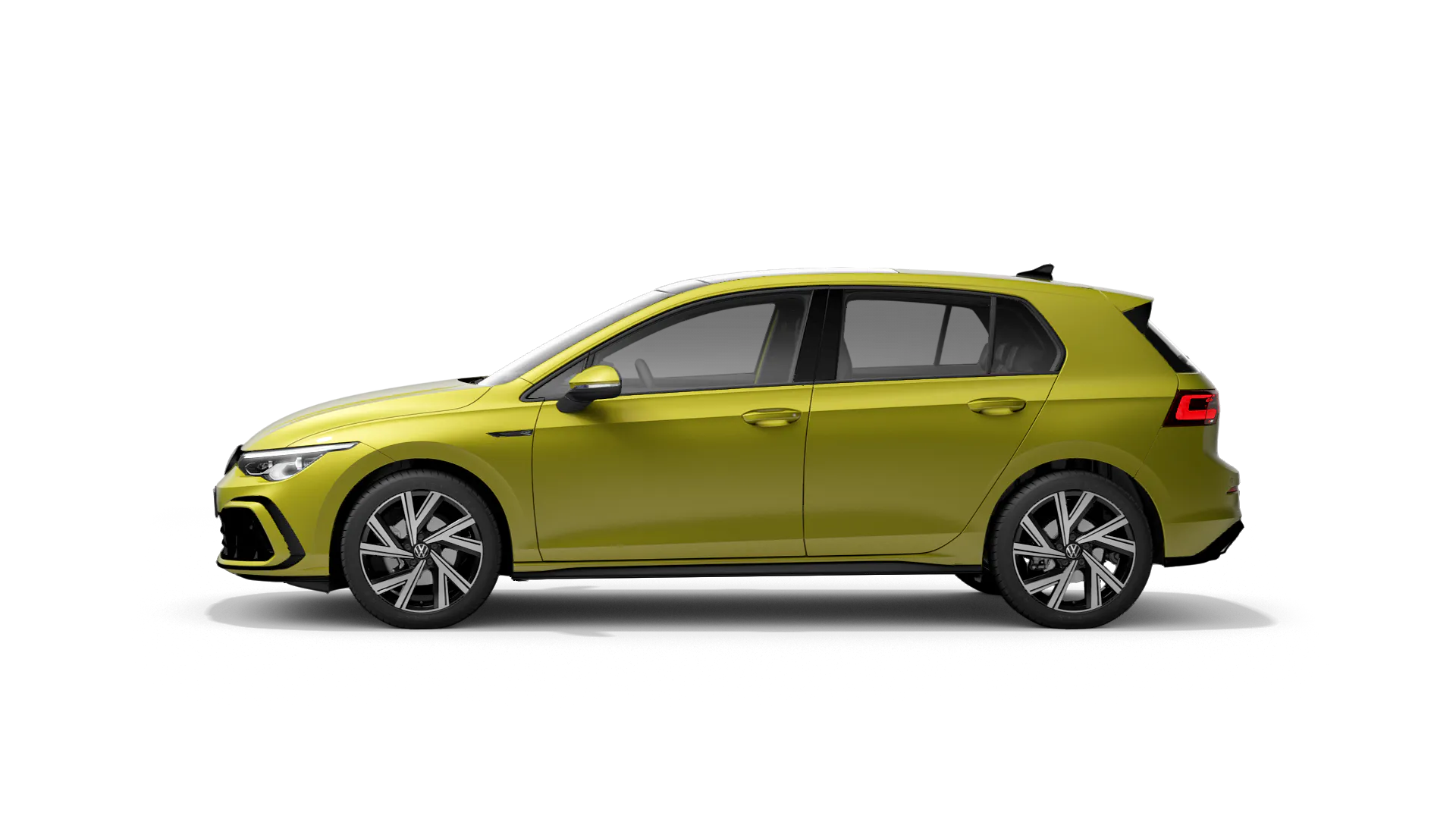 Volkswagen Golf R-Line