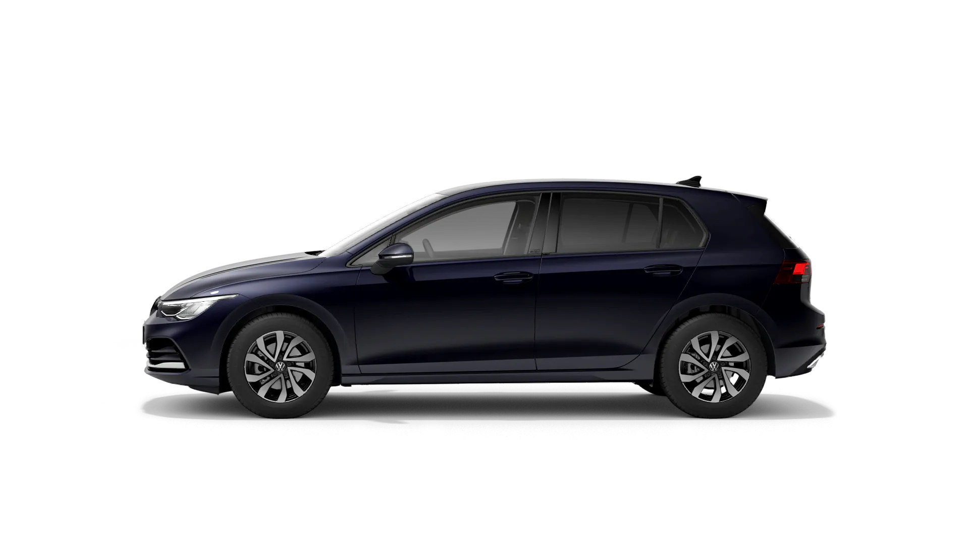 Volkswagen Golf Active