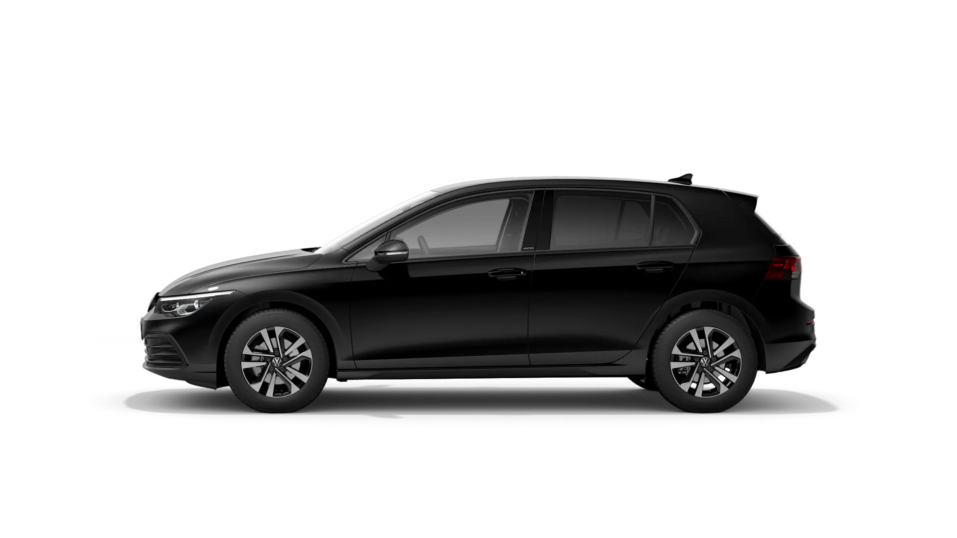 Volkswagen Golf United
