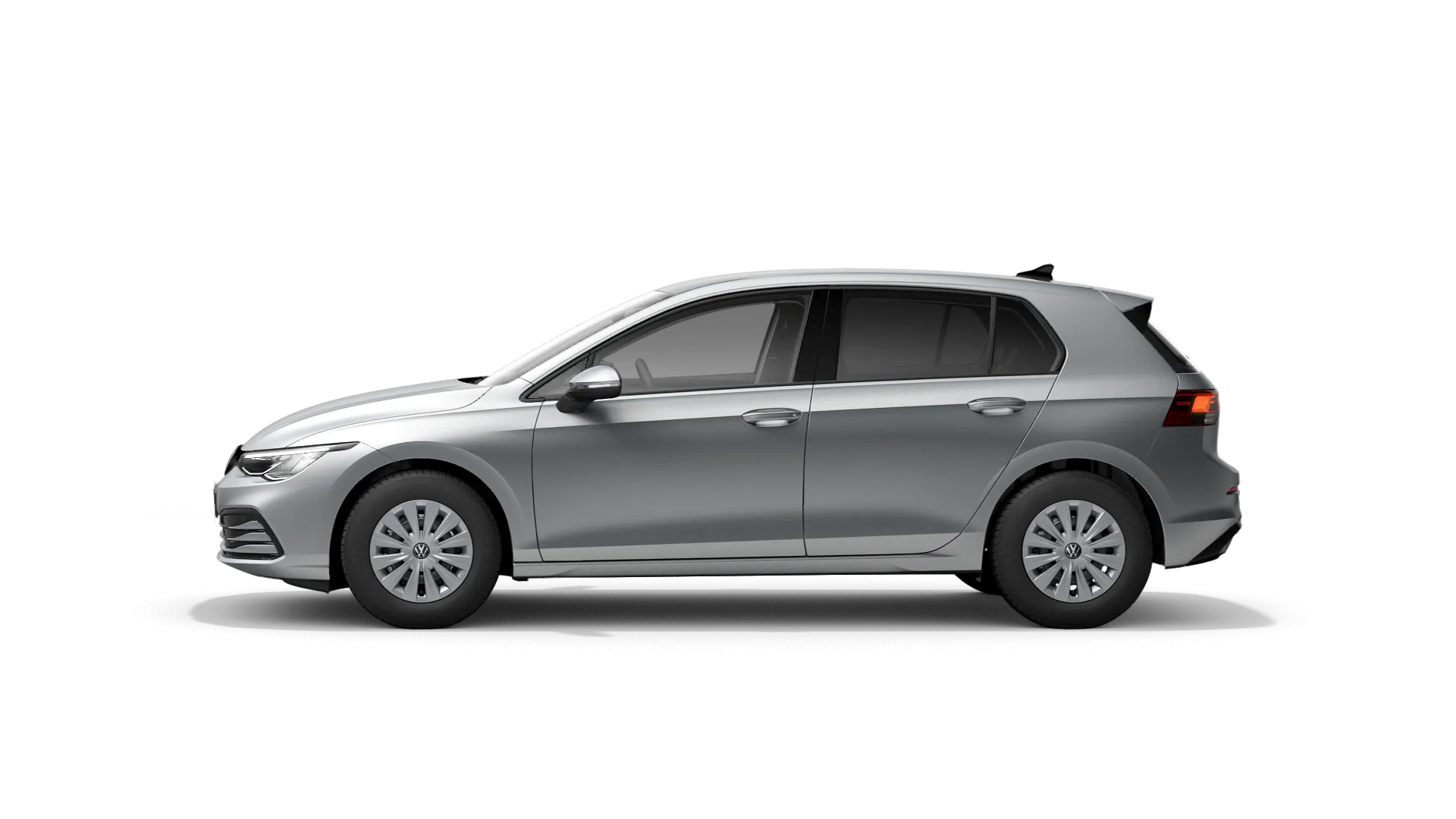 Volkswagen Golf Basis-Modell