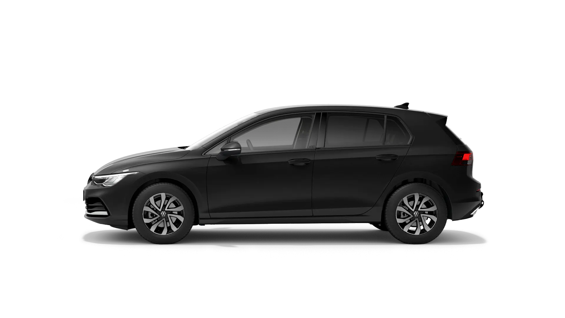 Volkswagen Golf Active