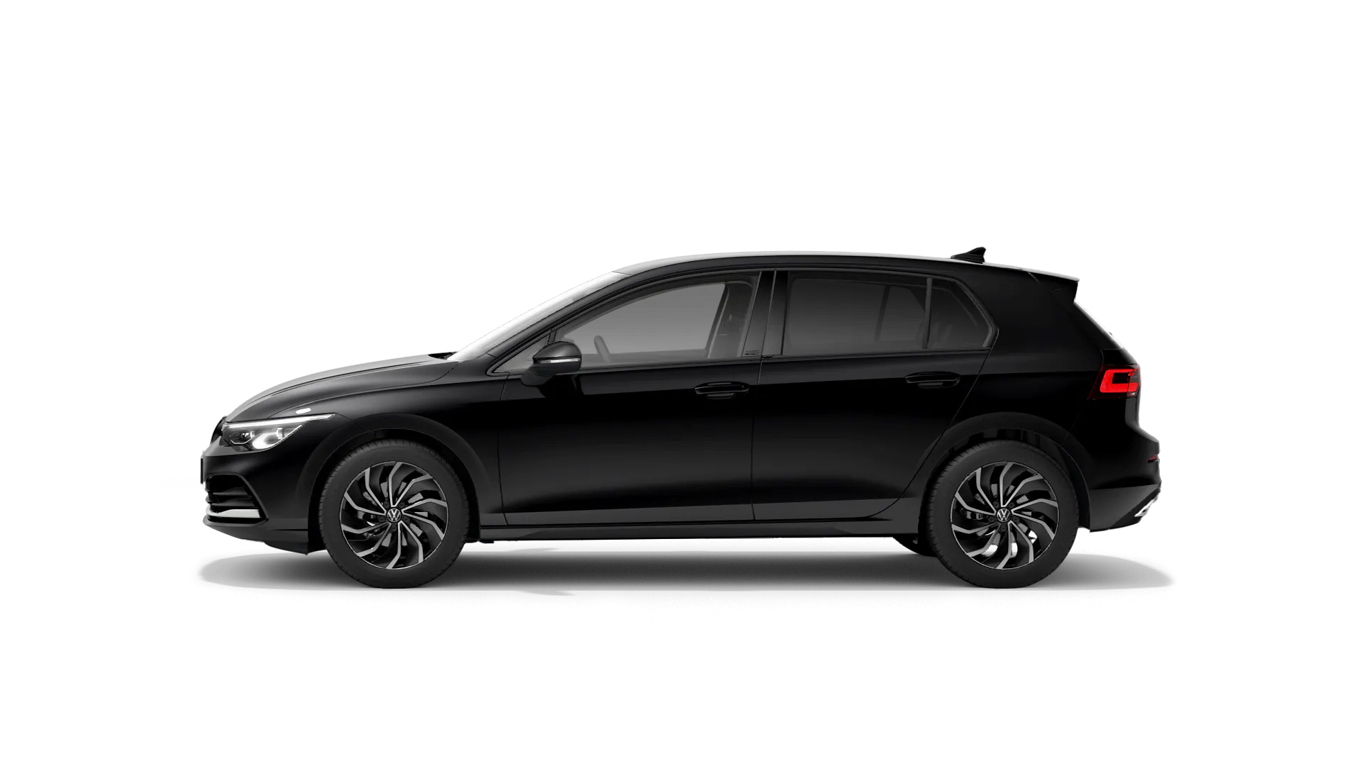 Volkswagen Golf Active