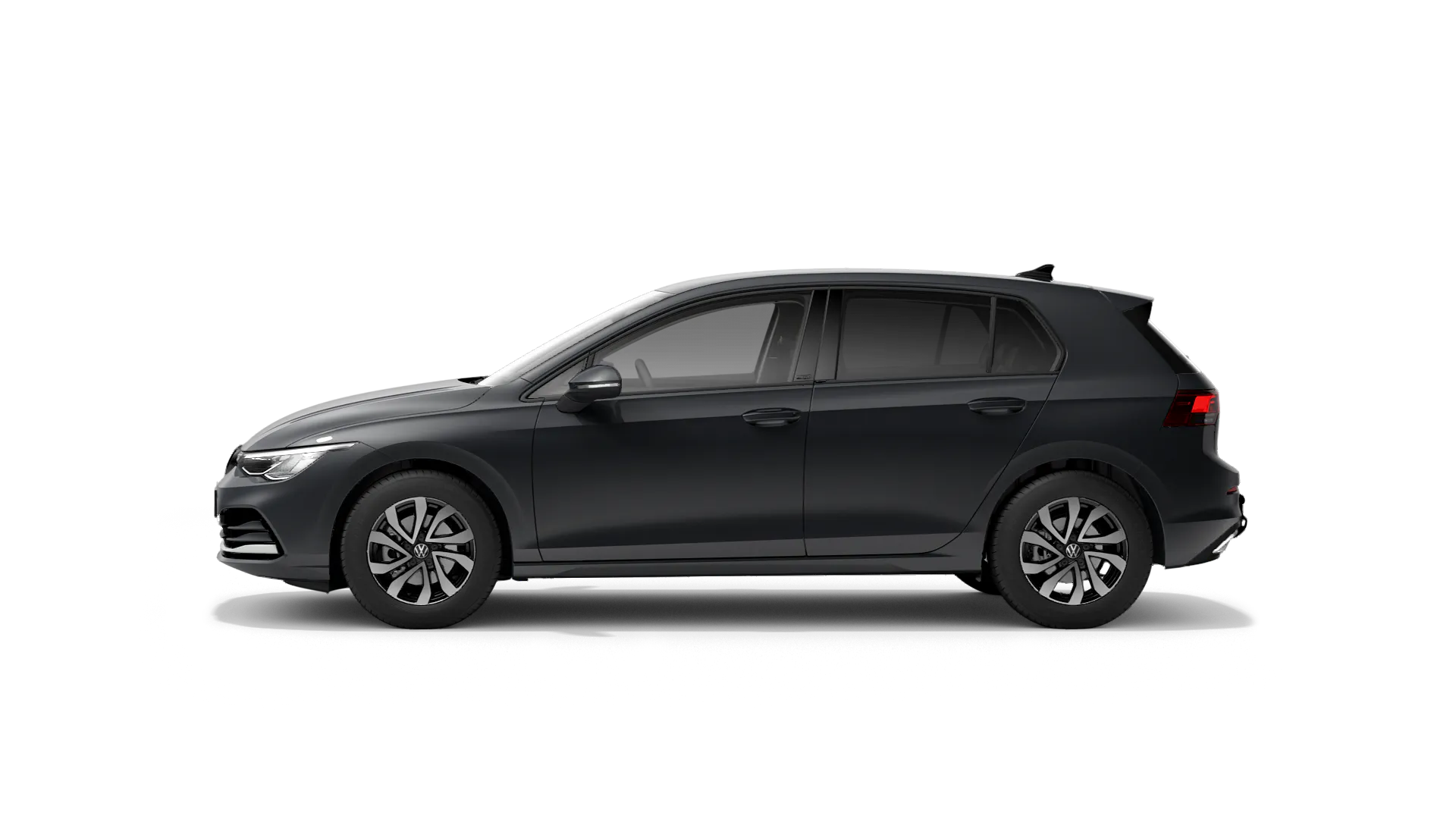 Volkswagen Golf Active