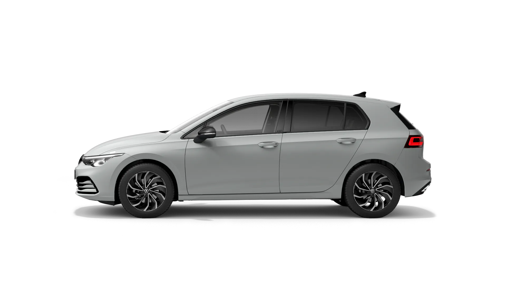 Volkswagen Golf Active