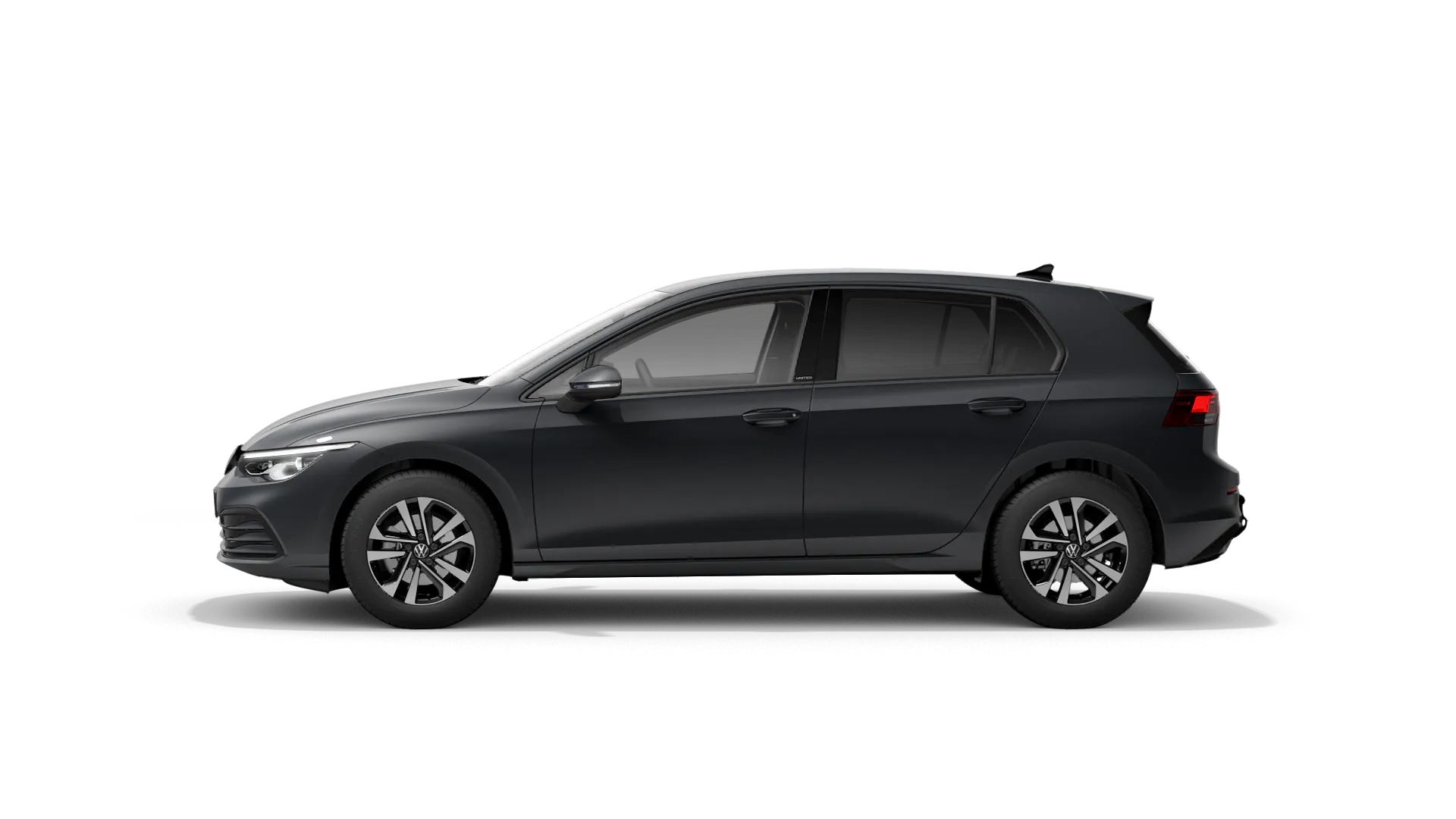 Volkswagen Golf United