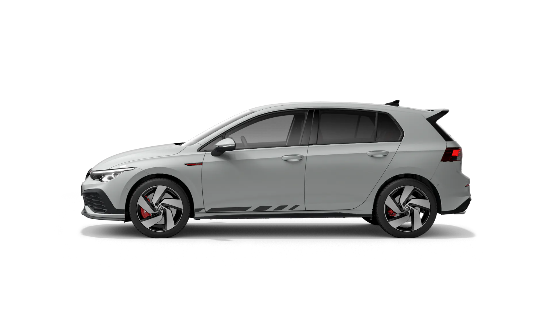 Volkswagen Golf GTI Clubsport
