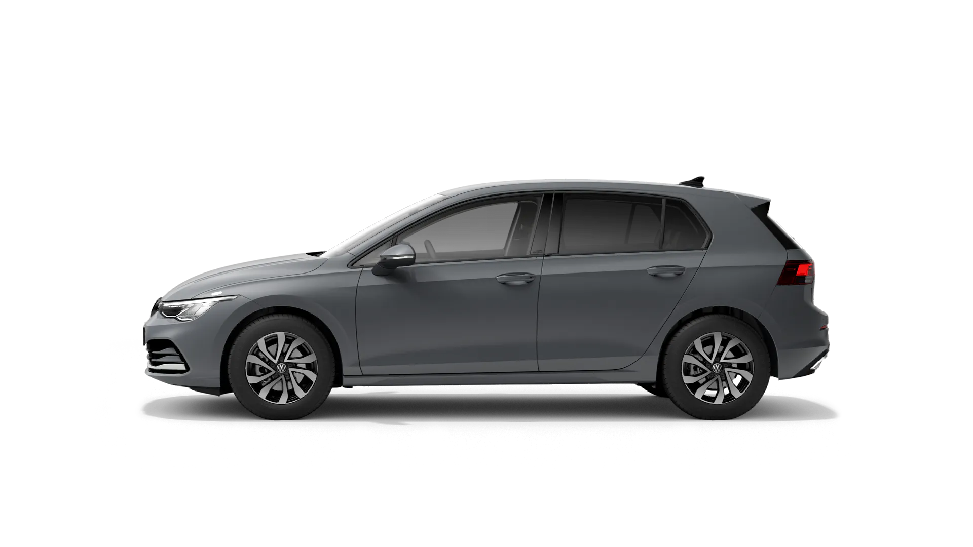 Volkswagen Golf Active