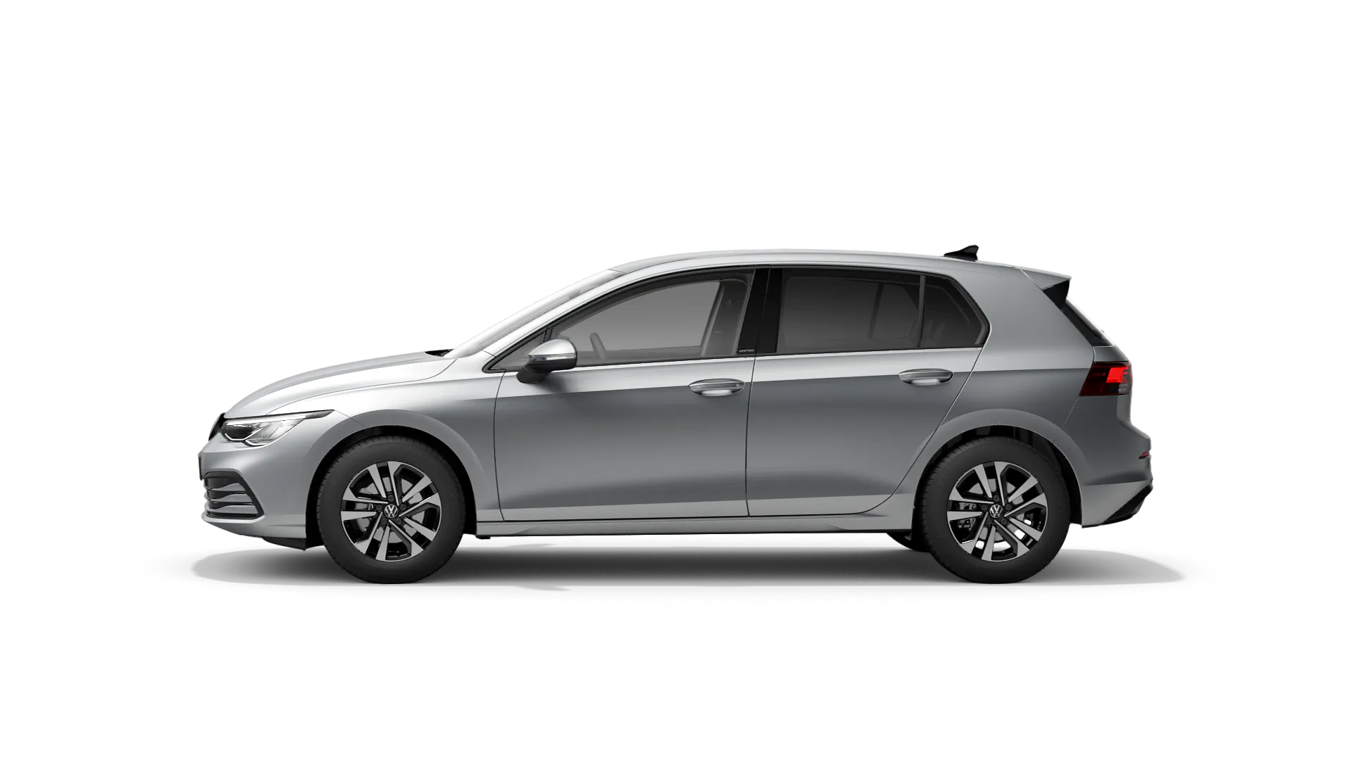 Volkswagen Golf United