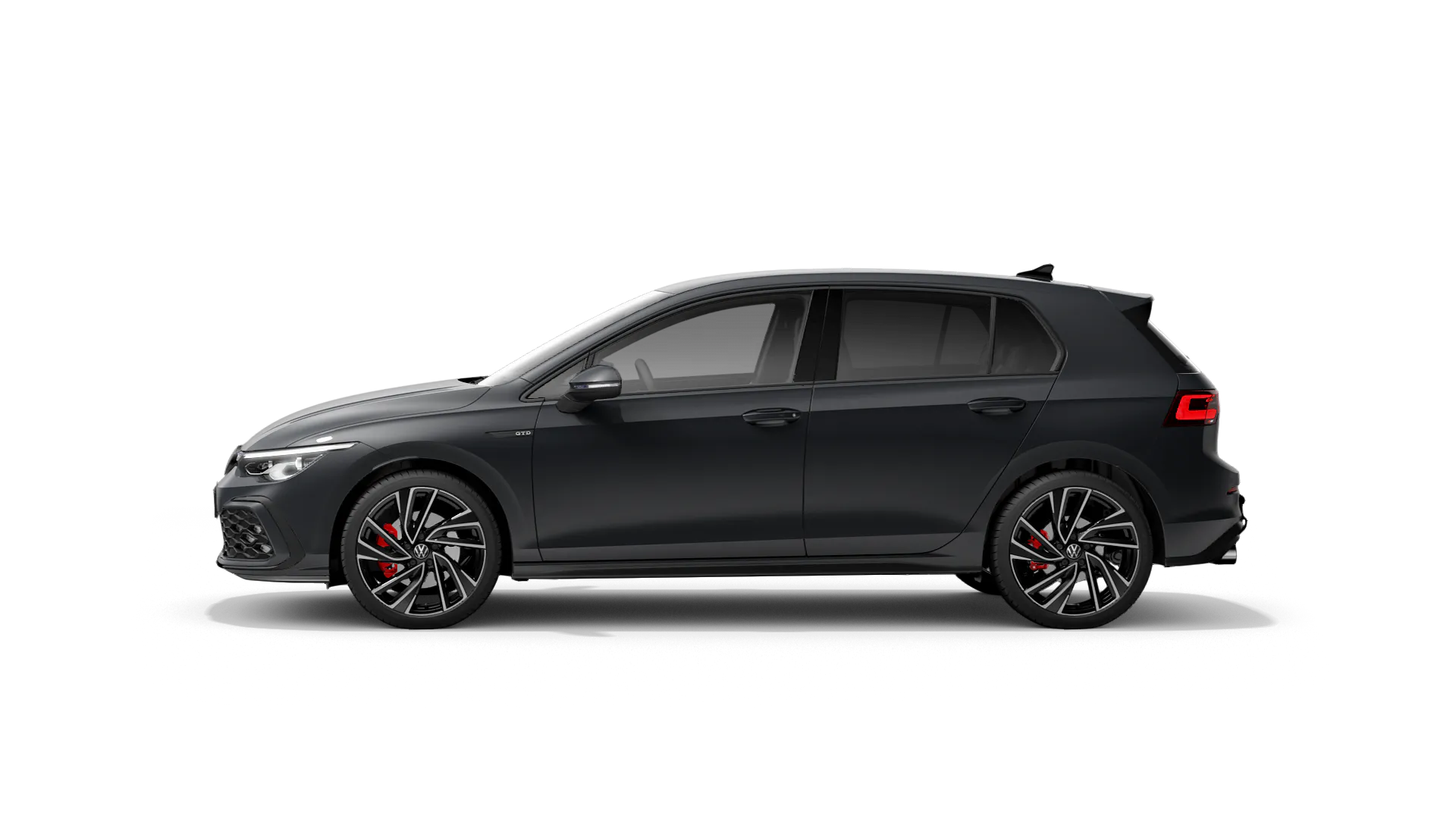 Volkswagen Golf GTD