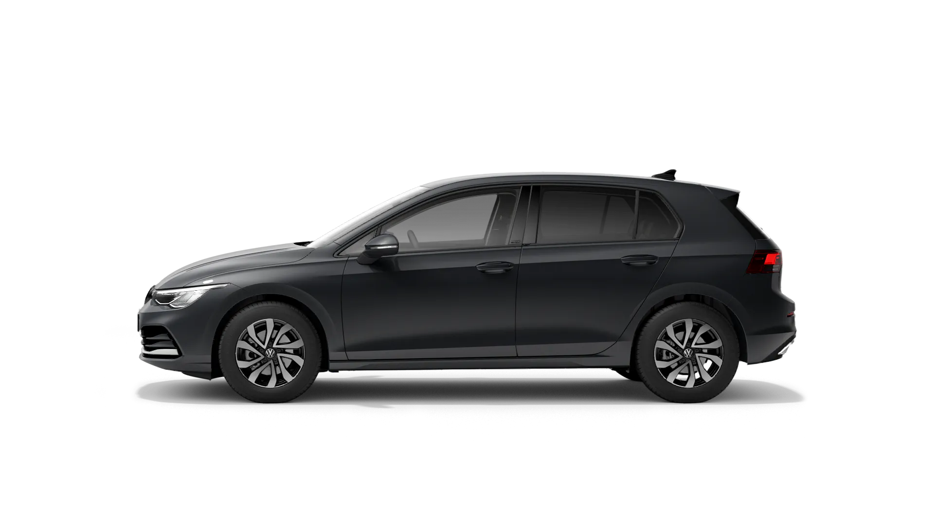 Volkswagen Golf Active