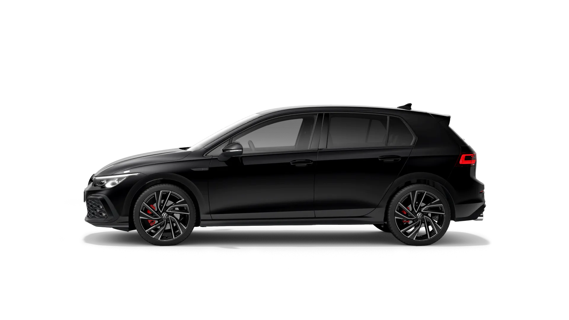 Volkswagen Golf GTD