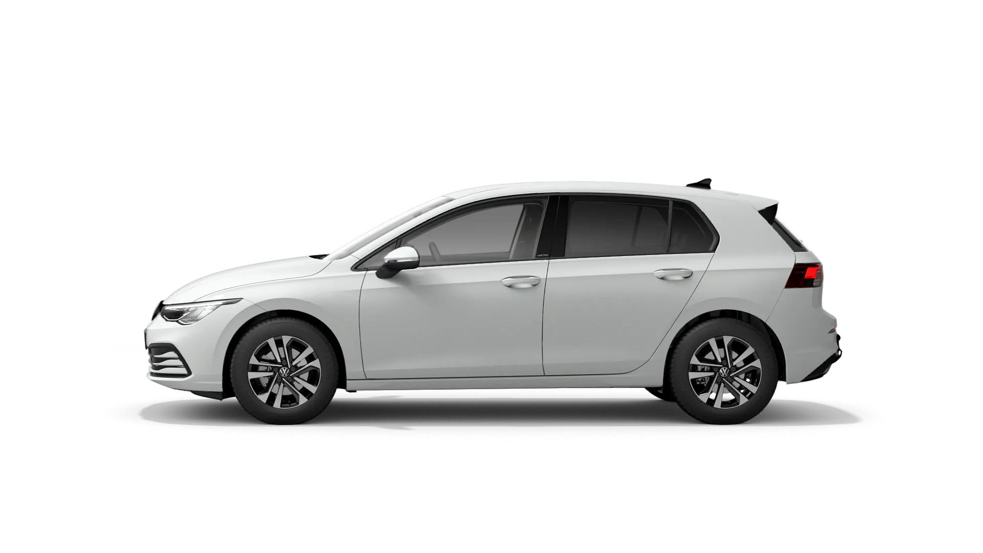 Volkswagen Golf United