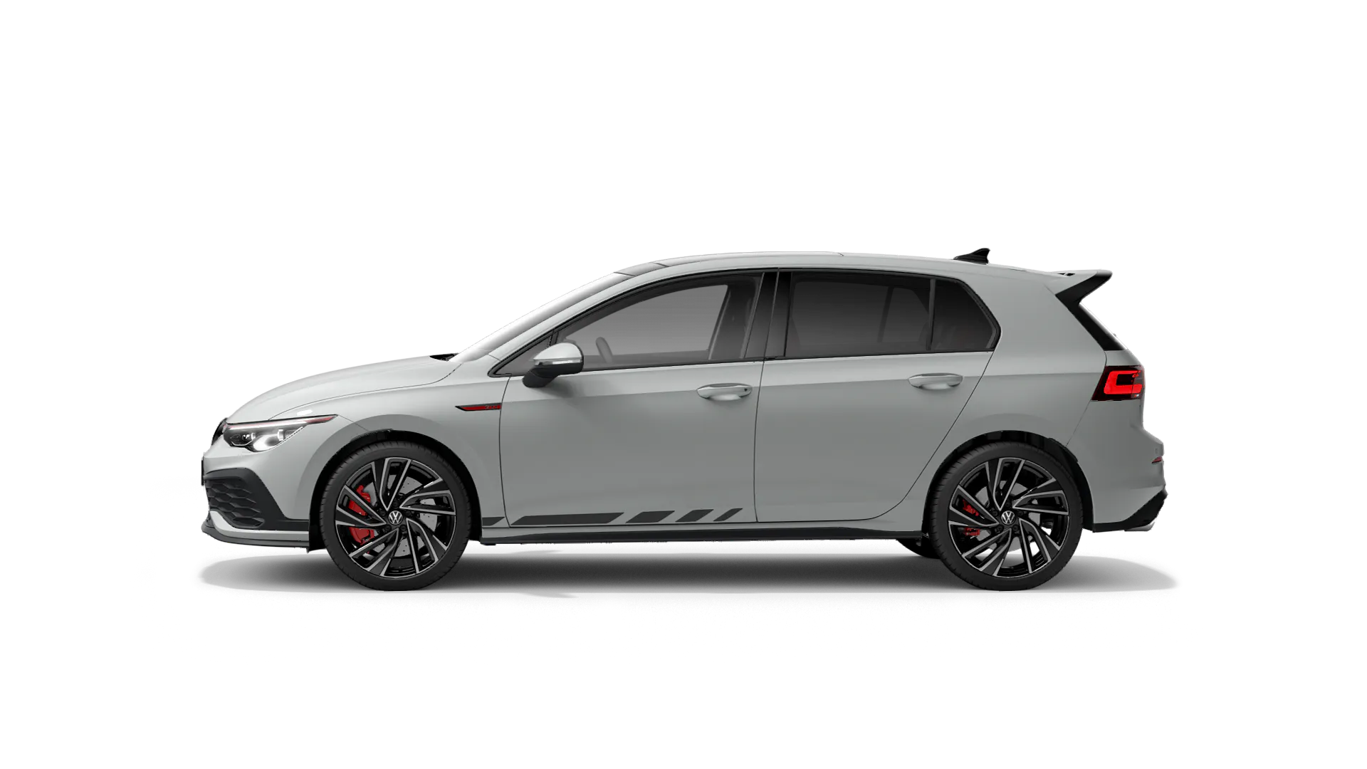 Volkswagen Golf GTI Clubsport