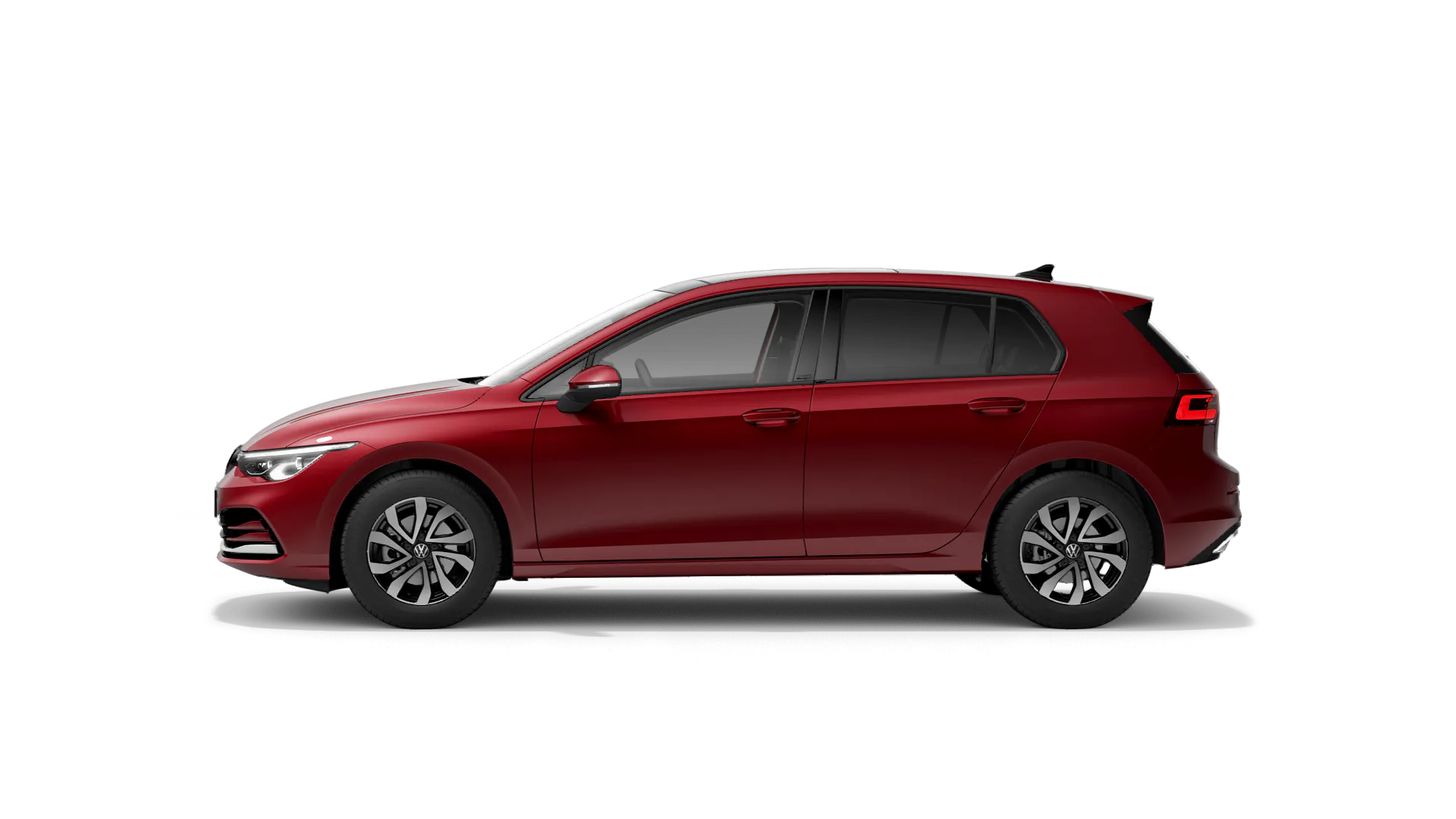 Volkswagen Golf Active
