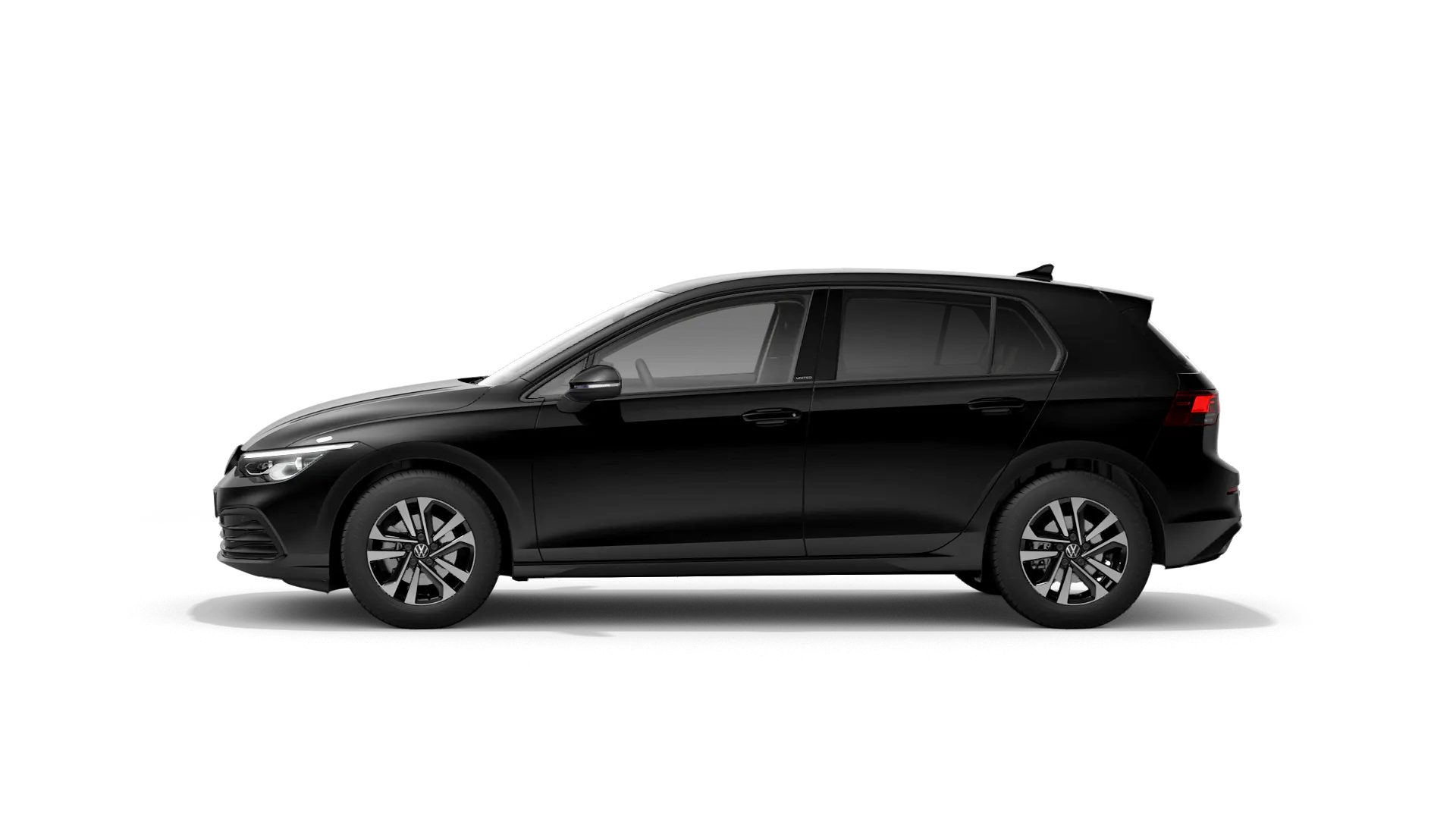 Volkswagen Golf United