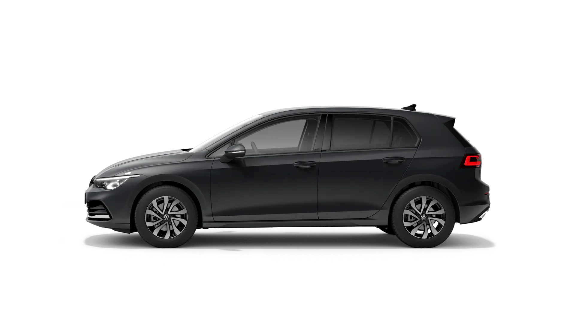 Volkswagen Golf Active