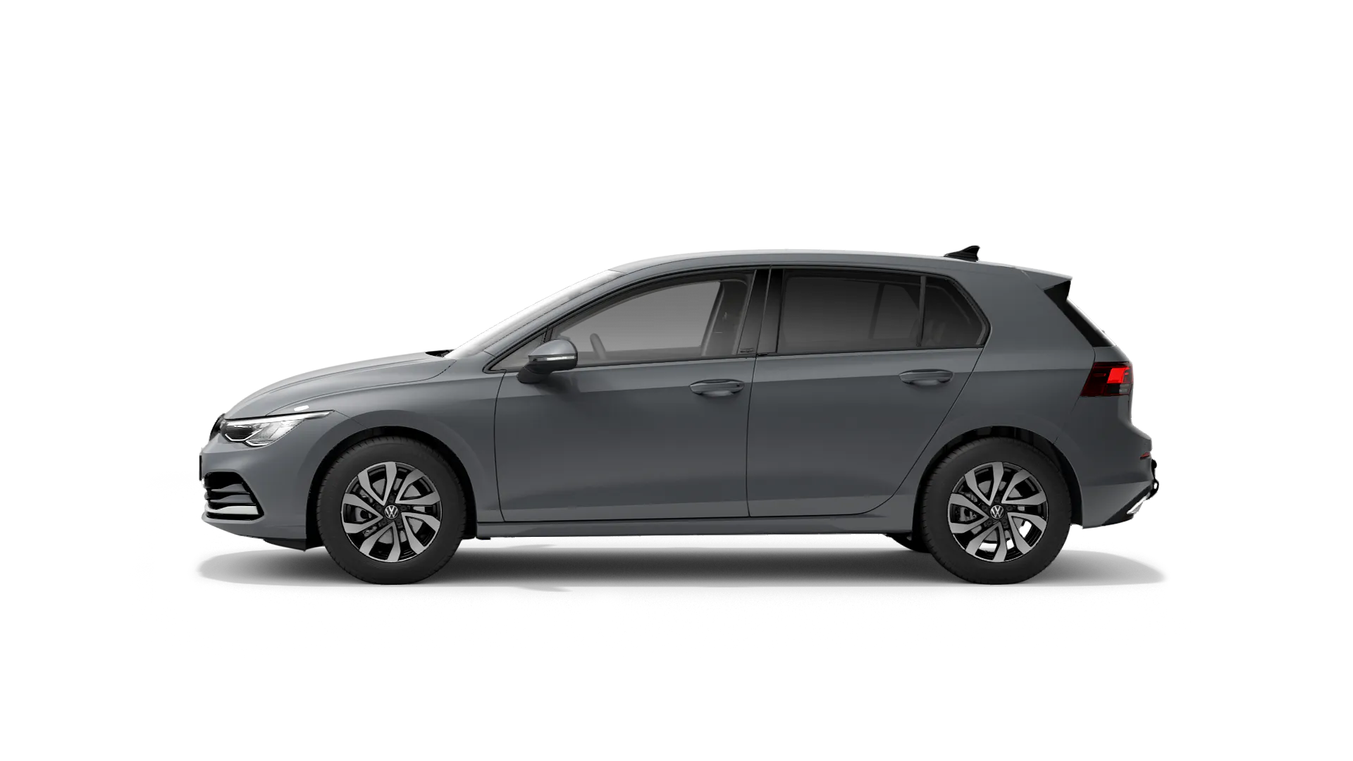 Volkswagen Golf Active