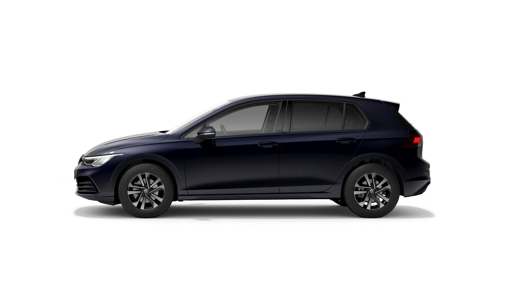 Volkswagen Golf United