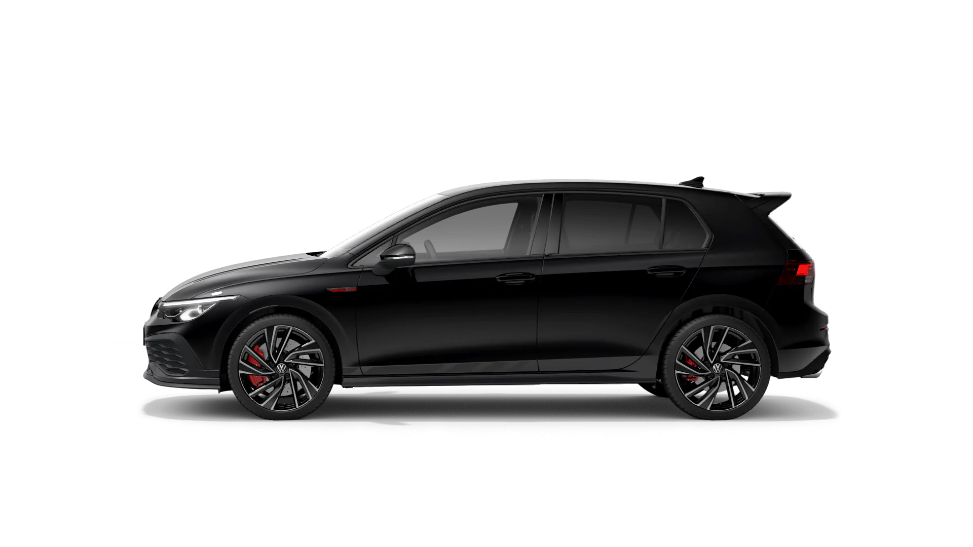 Volkswagen Golf GTI Clubsport
