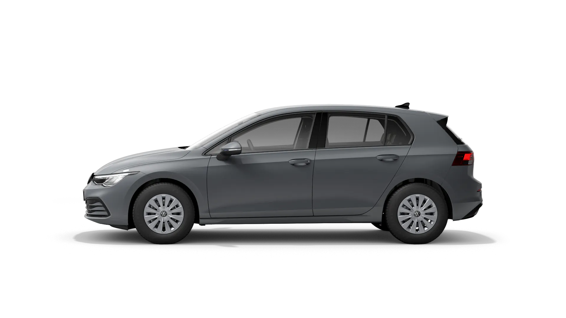 Volkswagen Golf Basis-Modell