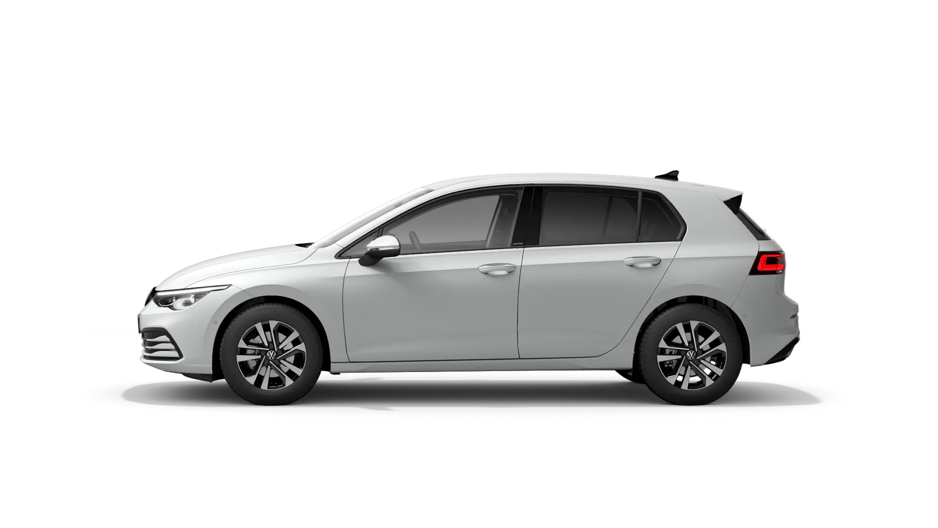 Volkswagen Golf United