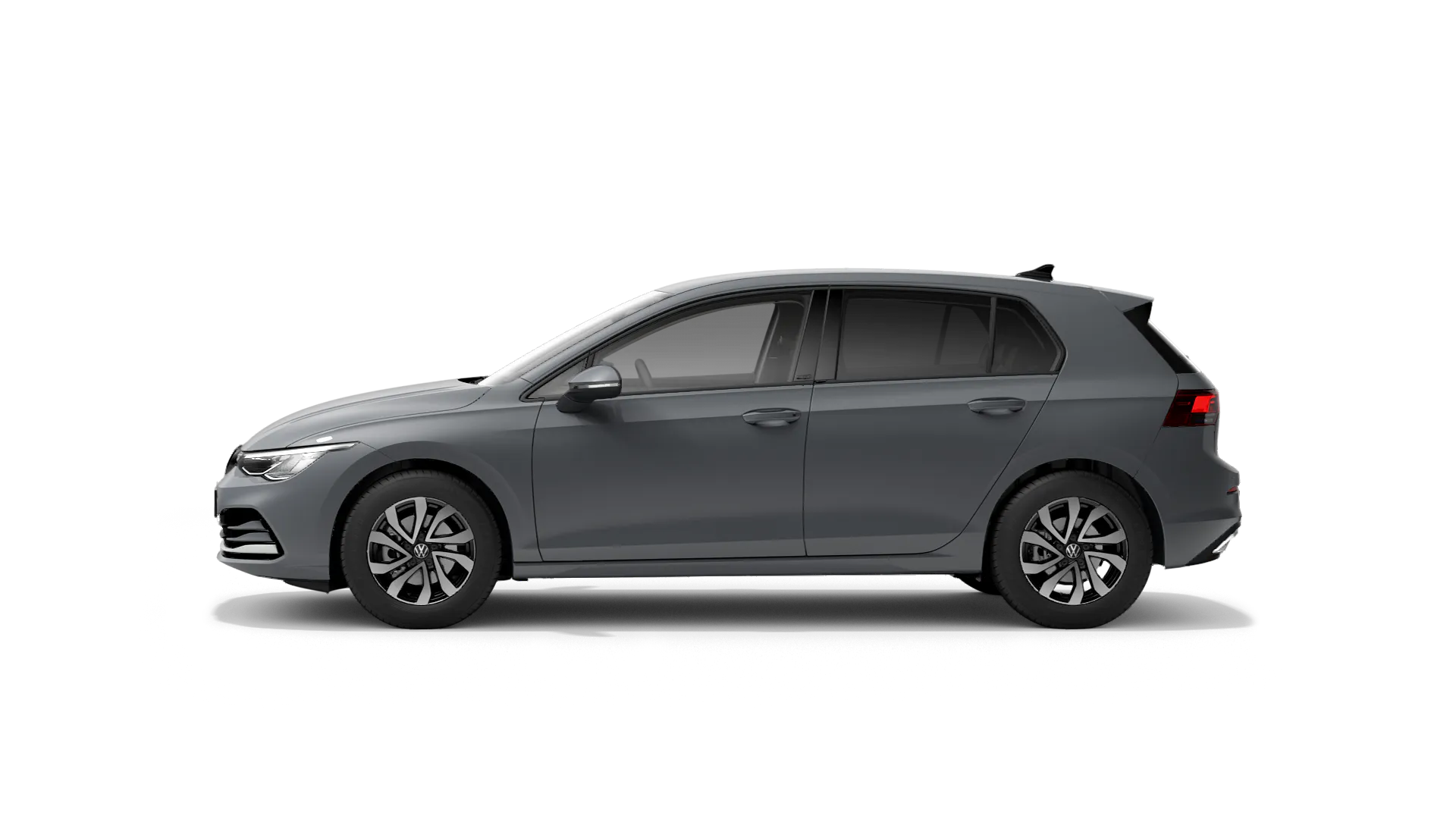 Volkswagen Golf Active