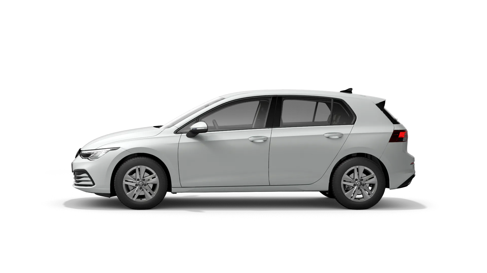 Volkswagen Golf Basis-Modell