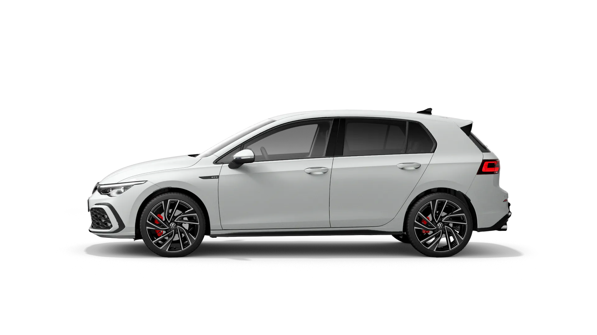 Volkswagen Golf GTD