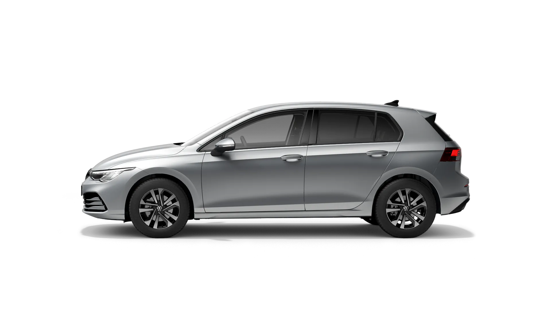 Volkswagen Golf United